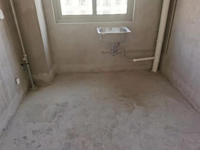 公馆1895 3室2厅2卫 131.5m²