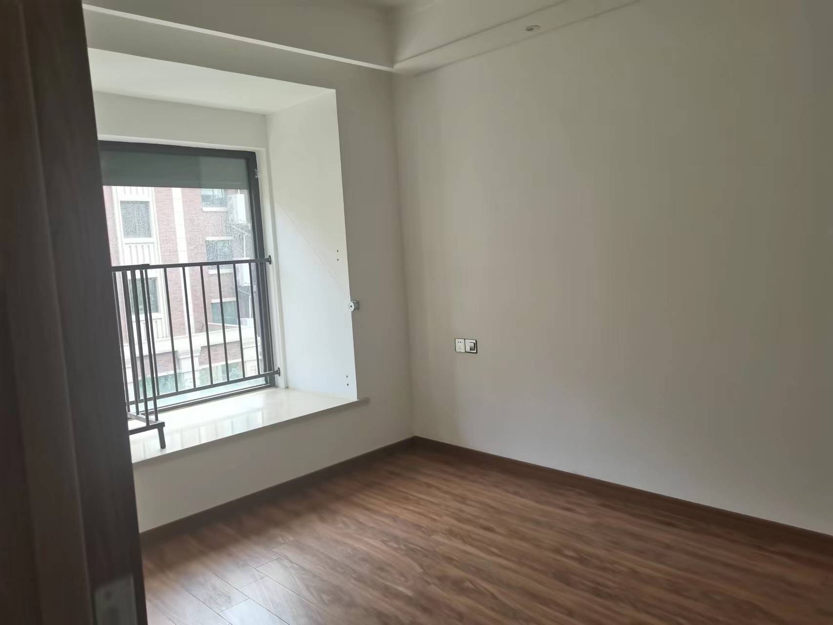 佳期漫 4室2厅2卫 122m&sup2;