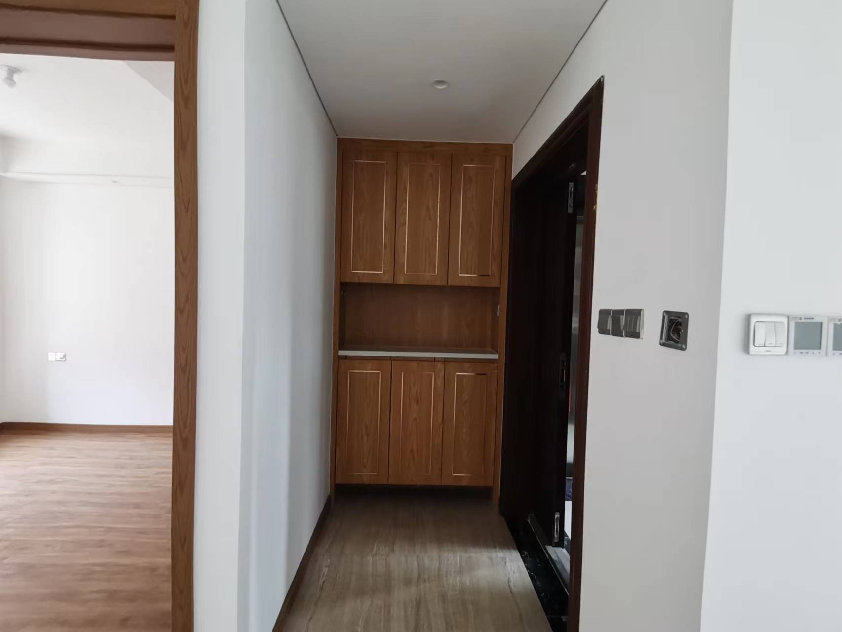 佳期漫 4室2厅2卫 122m&sup2;