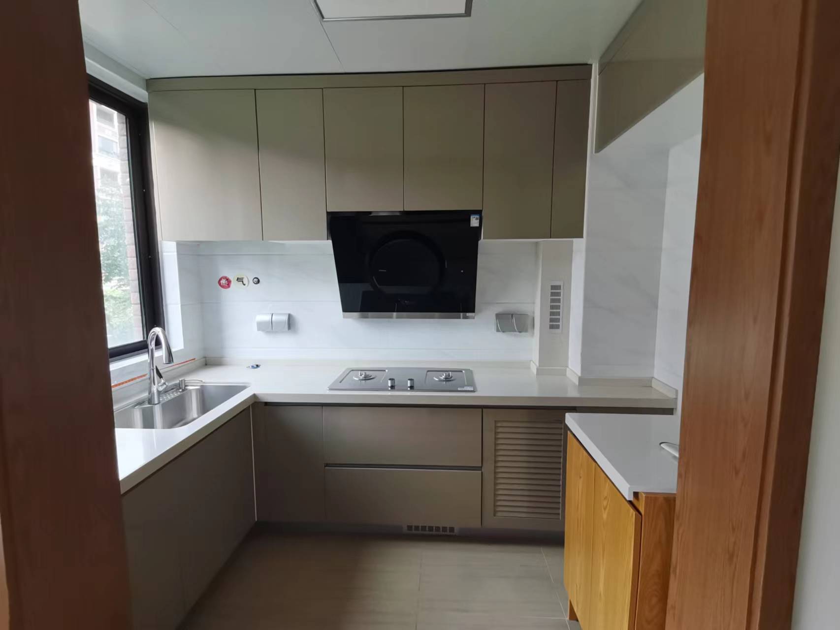 佳期漫 4室2厅2卫 122m&sup2;