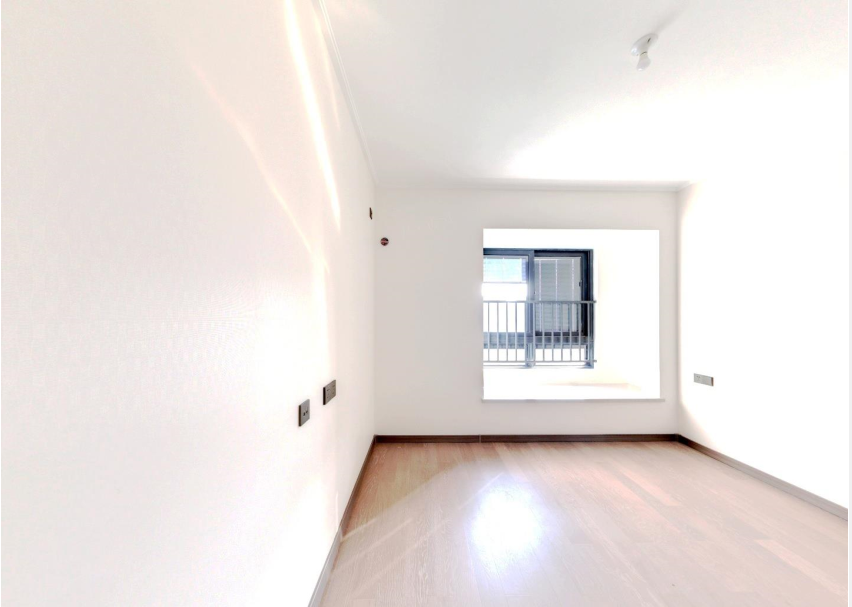 万科翡翠东第 3室2厅1卫 102m&sup2;