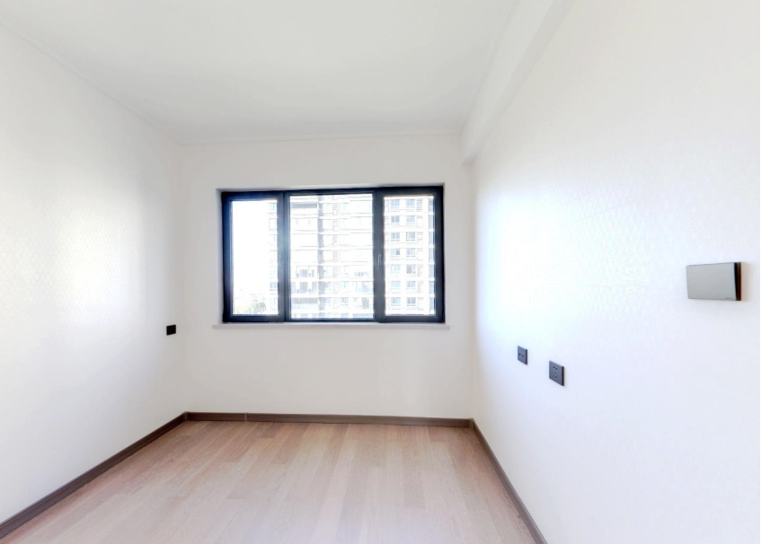 万科翡翠东第 3室2厅1卫 102m&sup2;