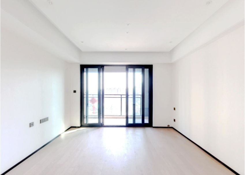 万科翡翠东第 3室2厅1卫 102m&sup2;