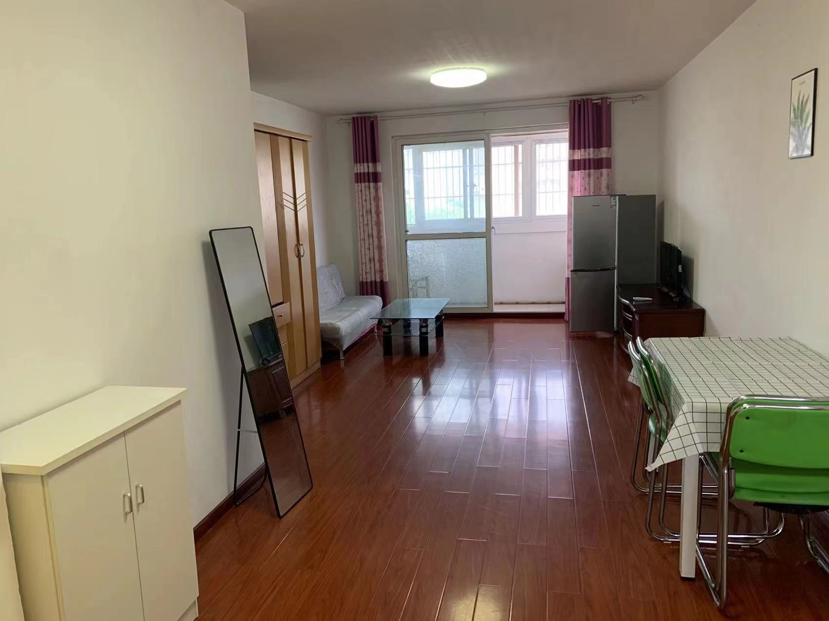 紫东花苑 2室2厅1卫 86m&sup2;