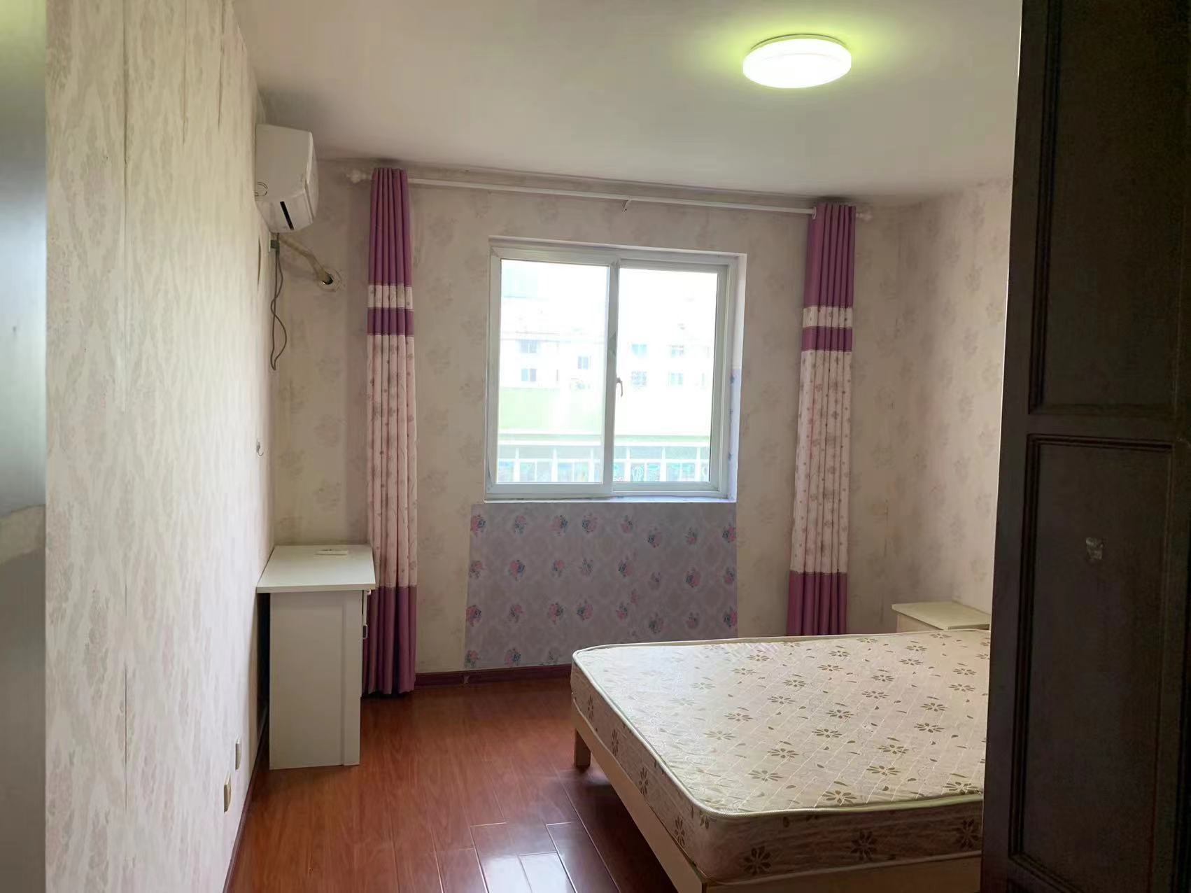 紫东花苑 2室2厅1卫 86m&sup2;