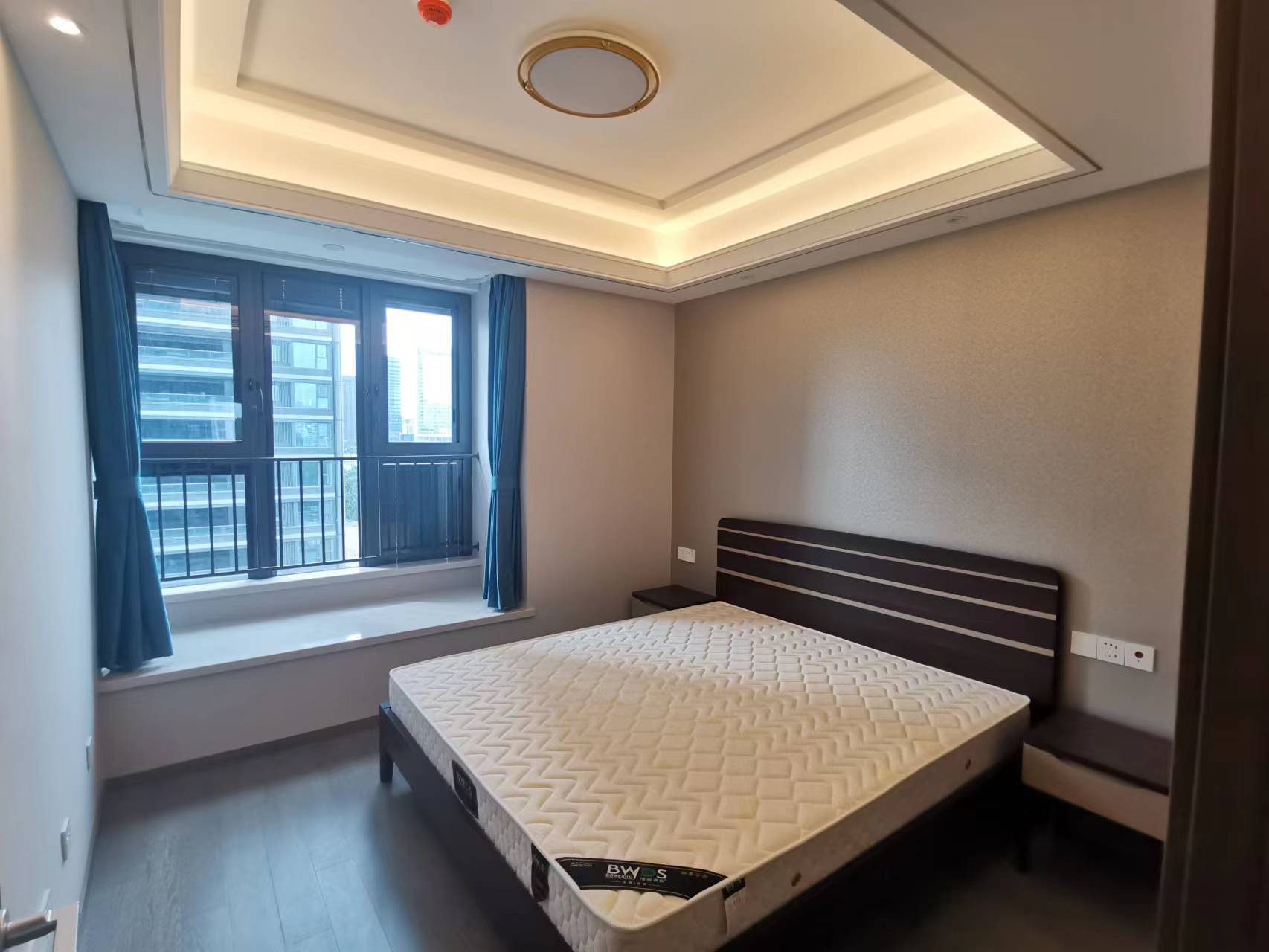 绿城&middot;晓风印月 3室2厅1卫 101m&sup2;