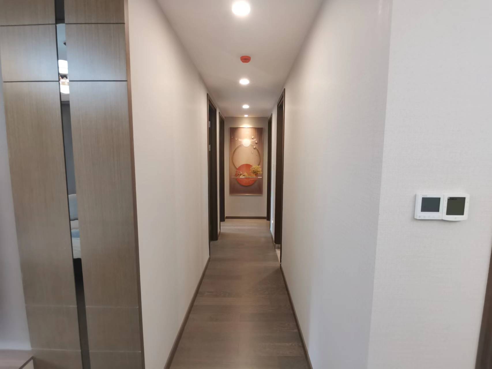 绿城&middot;晓风印月 3室2厅1卫 101m&sup2;