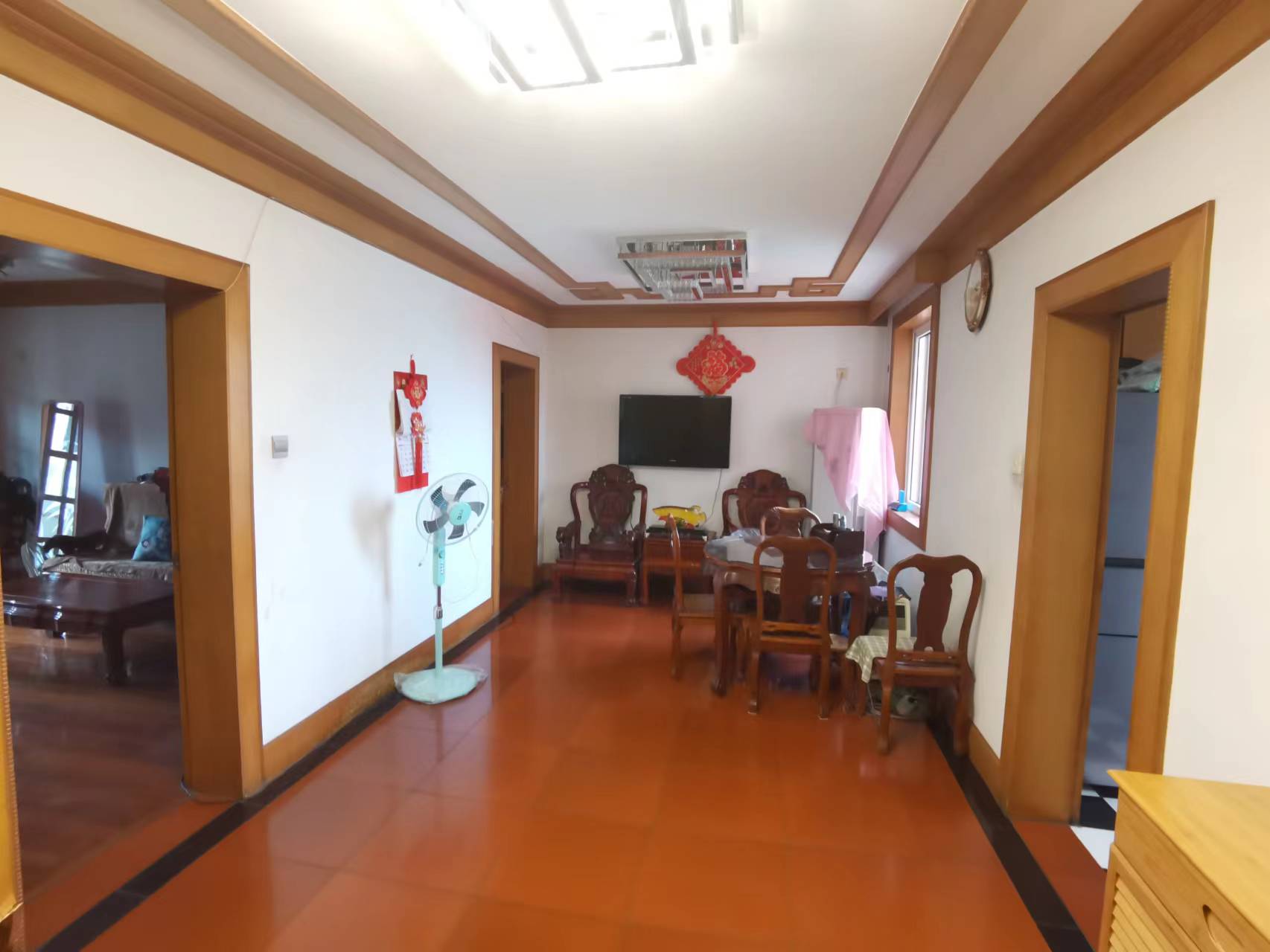 金鑫苑 3室1厅1卫 101.49m&sup2;