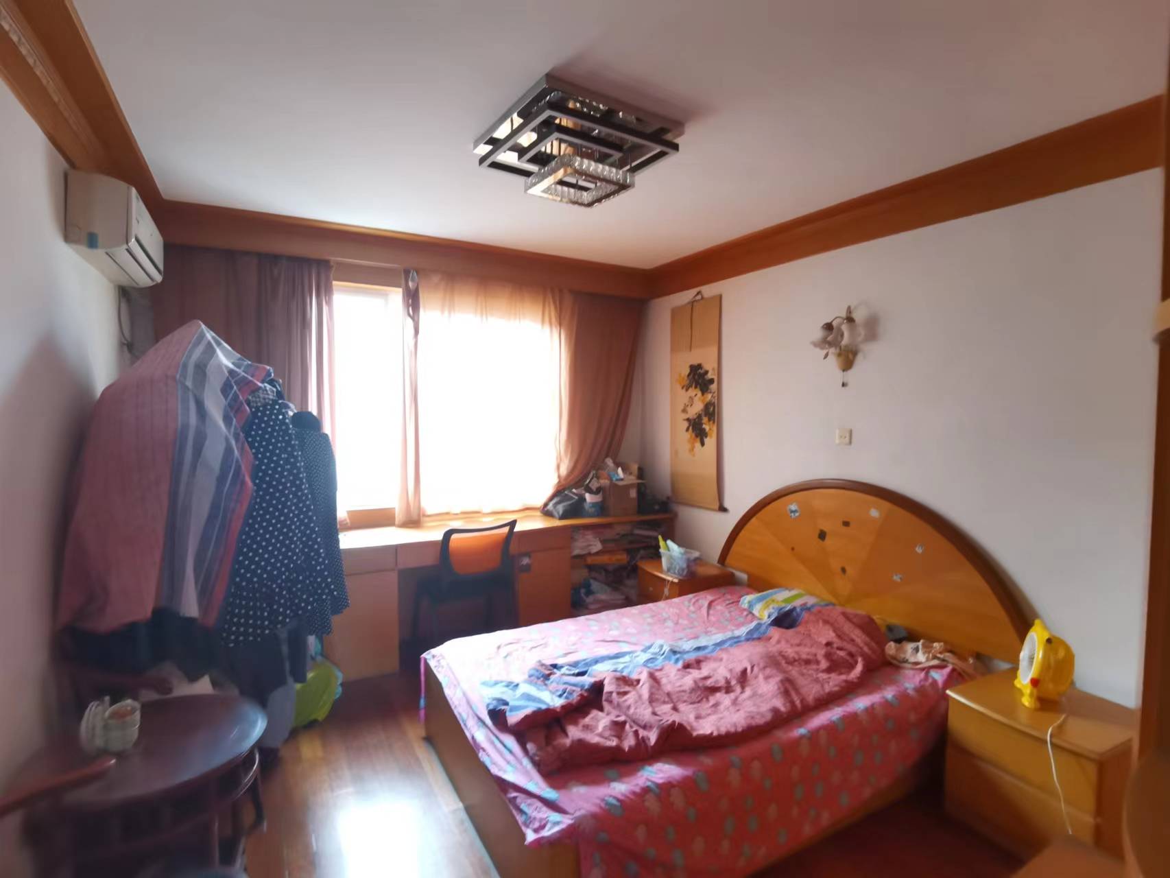 金鑫苑 3室2厅1卫 103m&sup2;