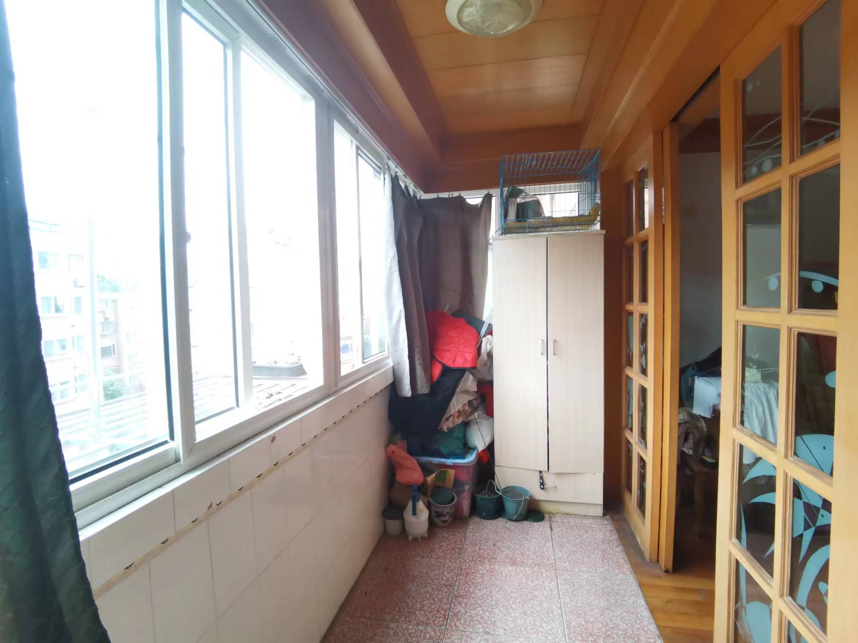 金鑫苑 3室2厅1卫 103m&sup2;