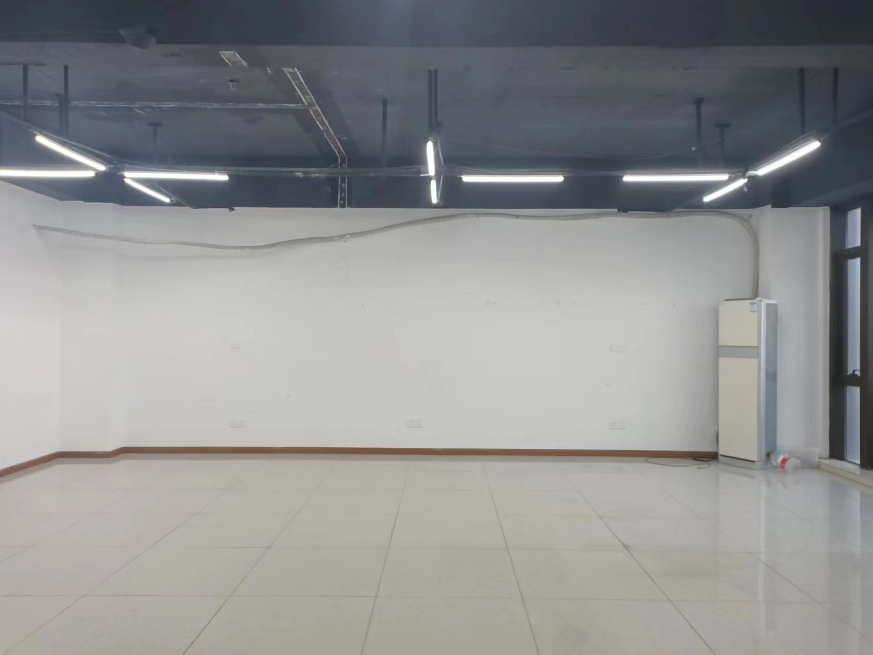 汇金国际 2室2厅1卫 110.00m&sup2;