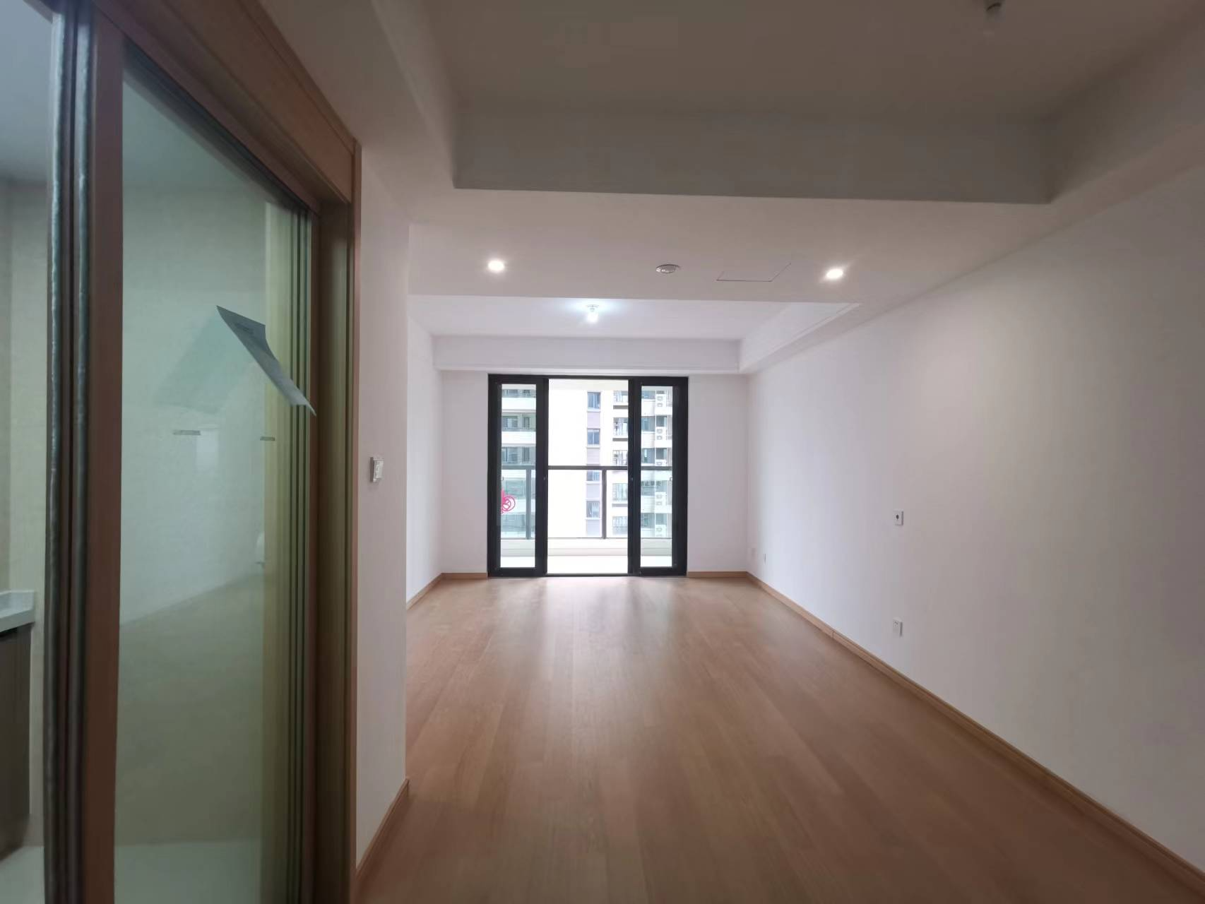 时光漫城 2室1厅1卫 93m²