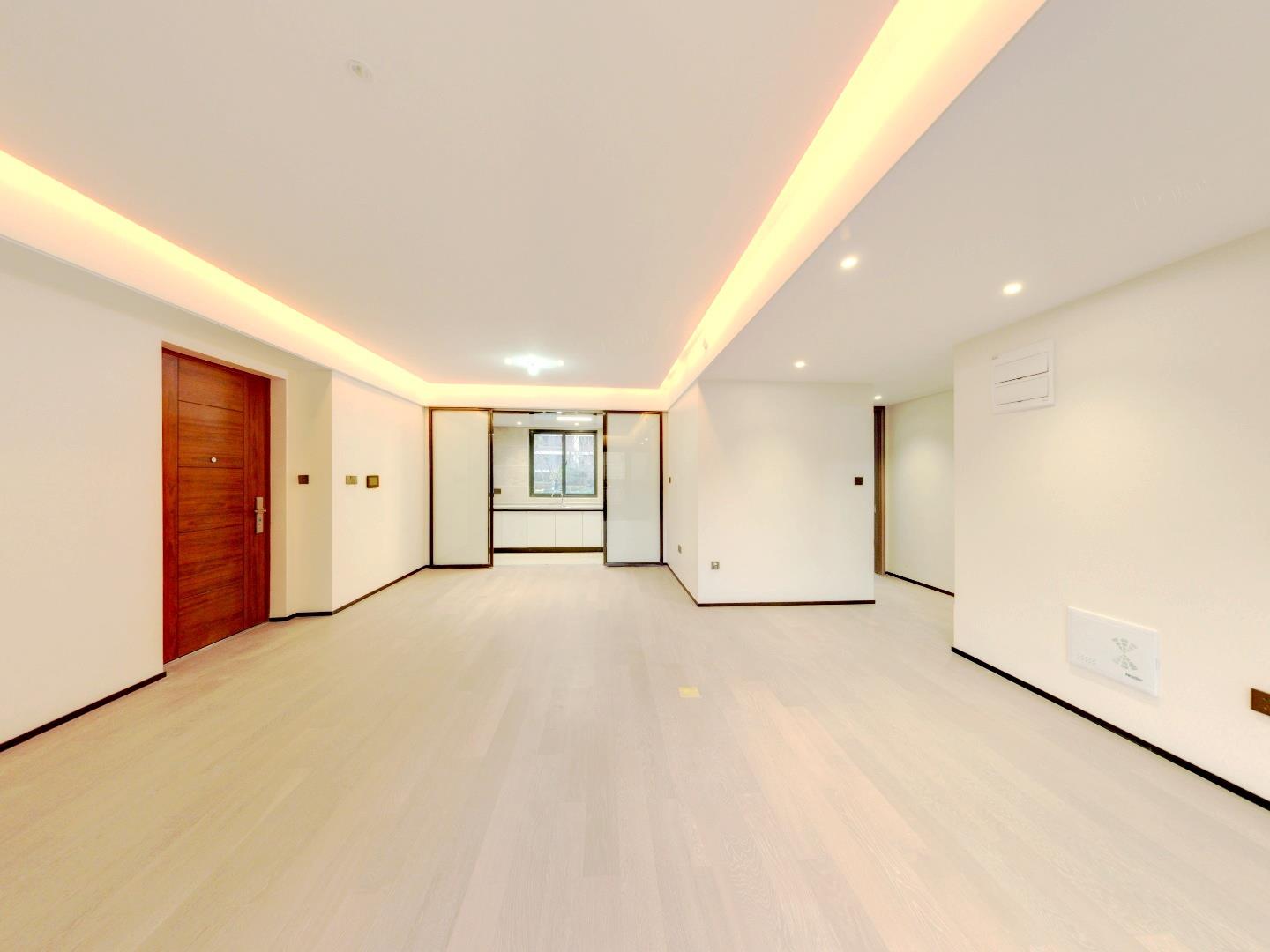 万科翡翠东第 3室2厅1卫 108.00m&sup2;