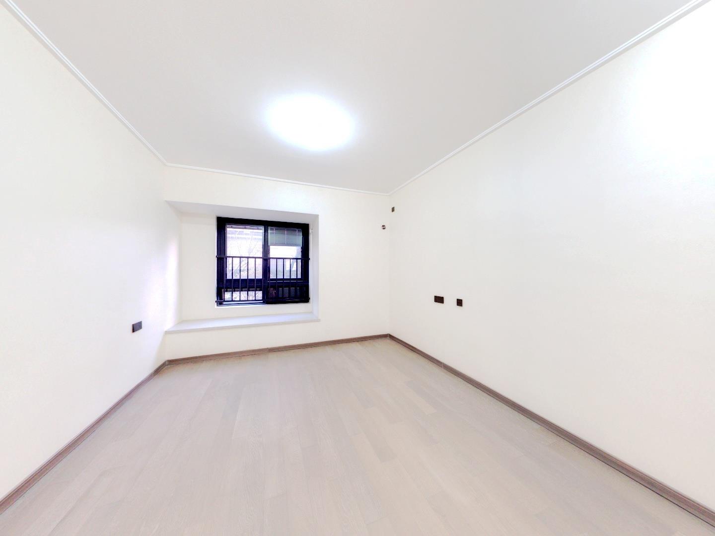 万科翡翠东第 3室2厅1卫 108.00m&sup2;