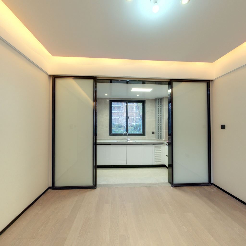 万科翡翠东第 3室2厅1卫 108.00m&sup2;