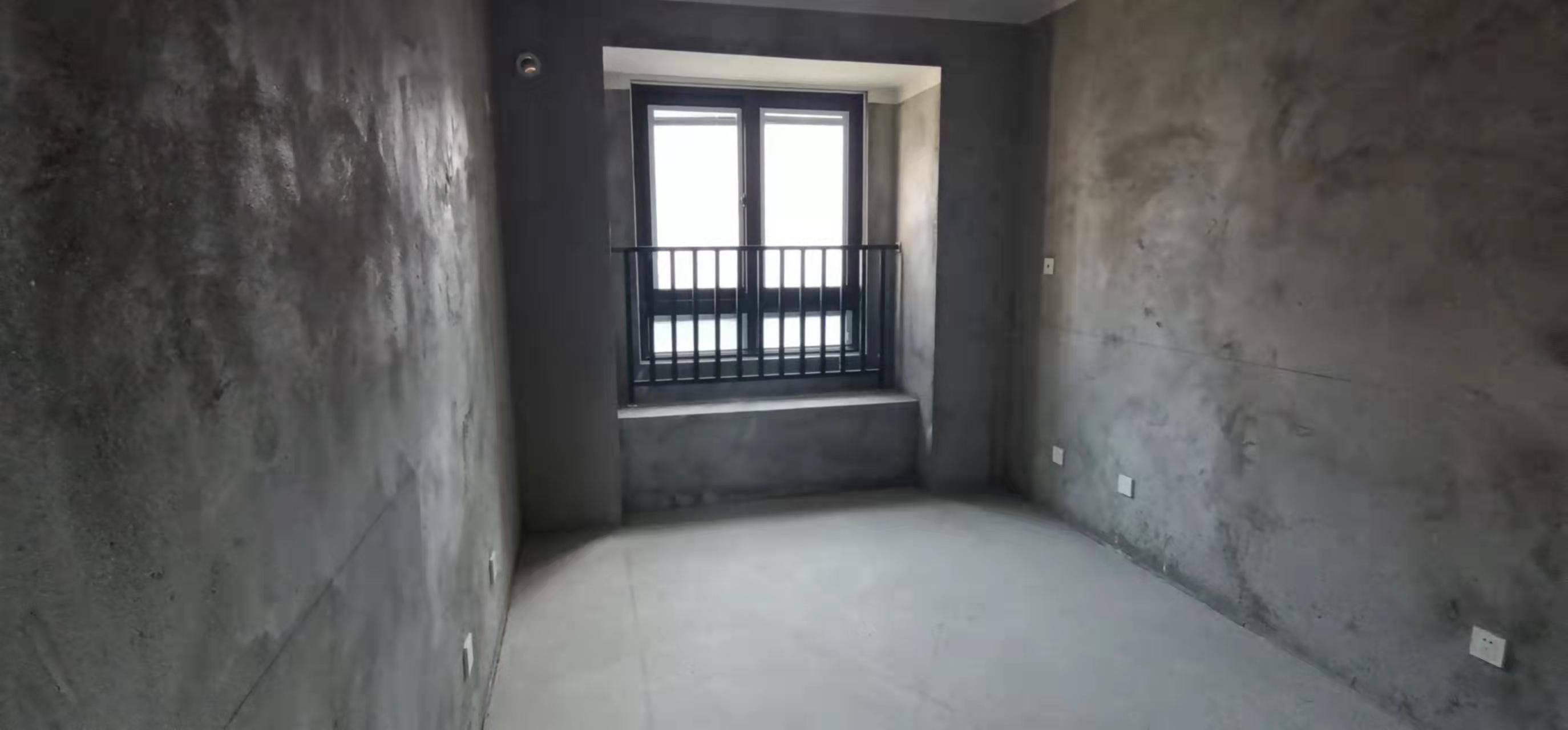 保利香槟国际 4室2厅3卫 150.50m&sup2;