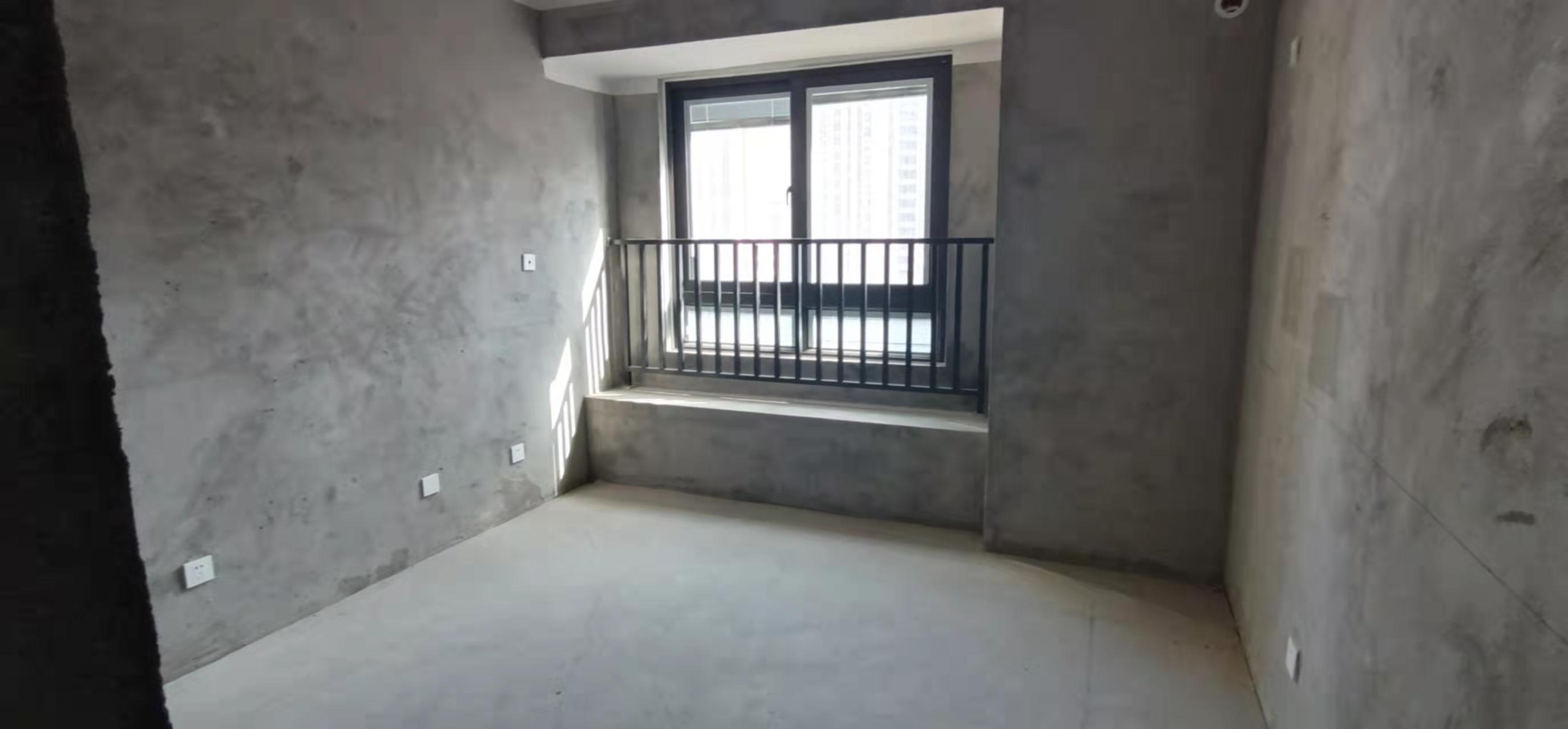 保利香槟国际 4室2厅3卫 150.50m&sup2;