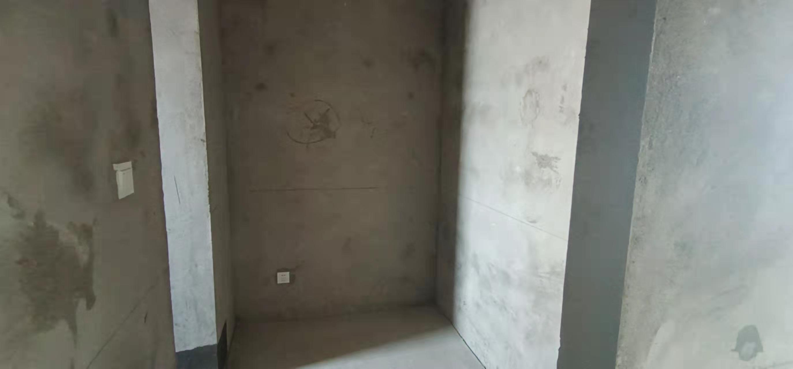 保利香槟国际 4室2厅3卫 150.50m&sup2;