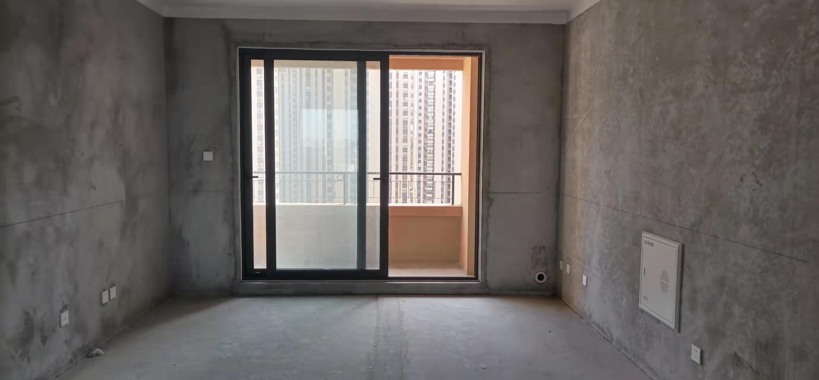 保利香槟国际 4室2厅3卫 150.50m&sup2;