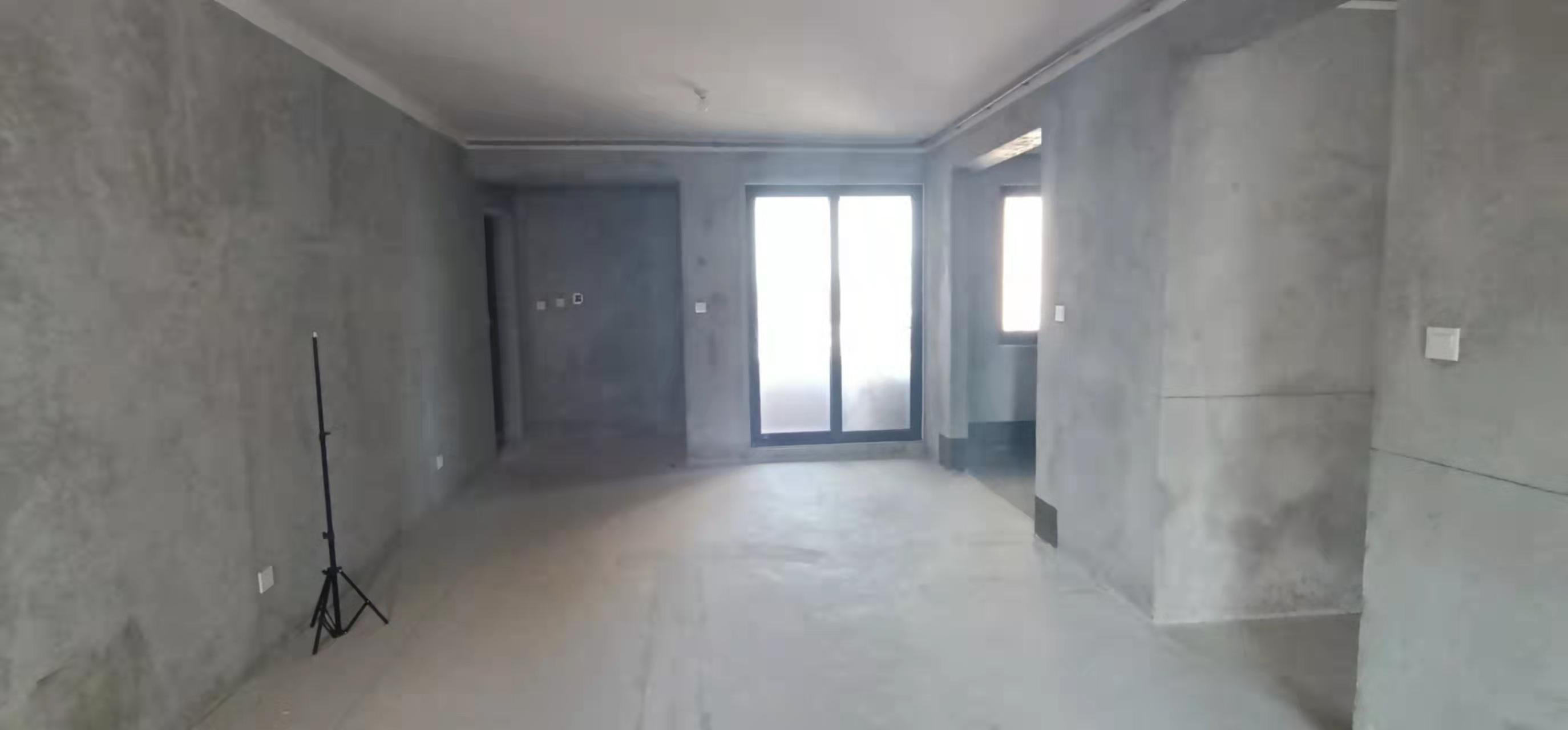 保利香槟国际 4室2厅3卫 150.50m&sup2;