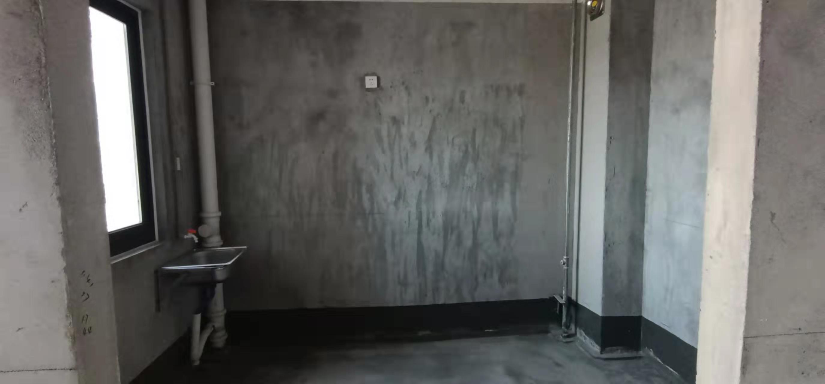 保利香槟国际 4室2厅3卫 150.50m&sup2;
