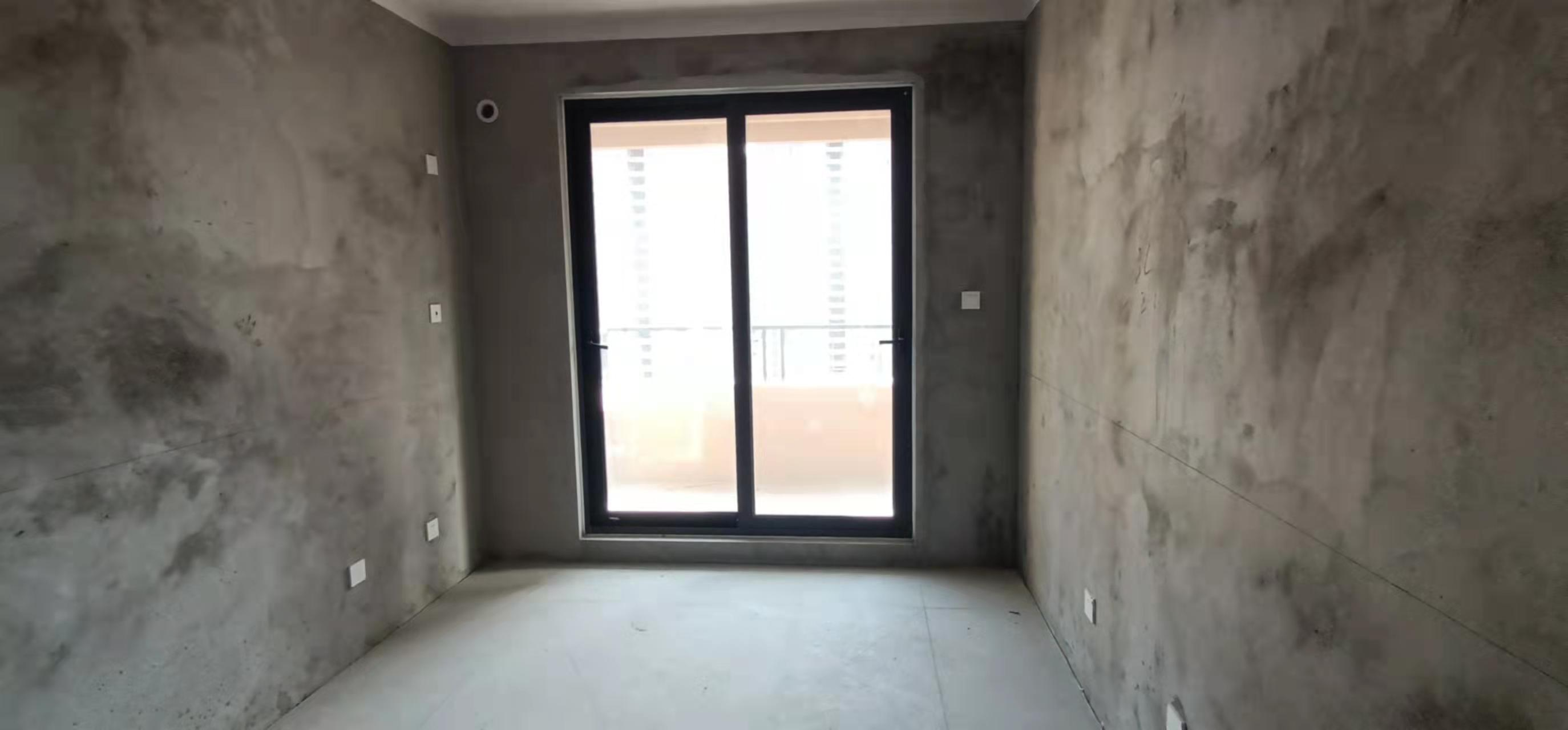 保利香槟国际 4室2厅3卫 150.50m&sup2;
