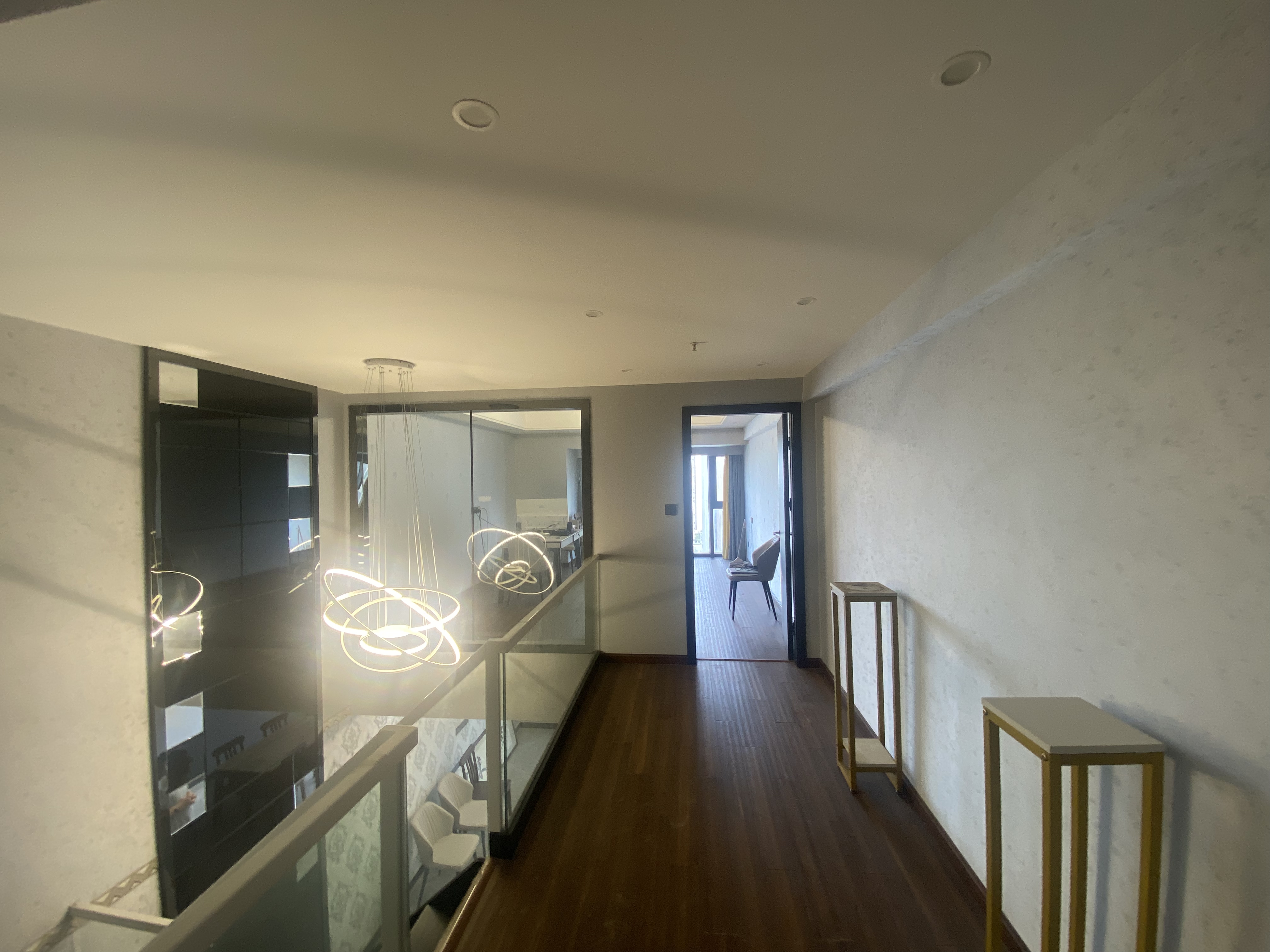 碧桂园云峯中心 2室2厅1卫 73m&sup2;