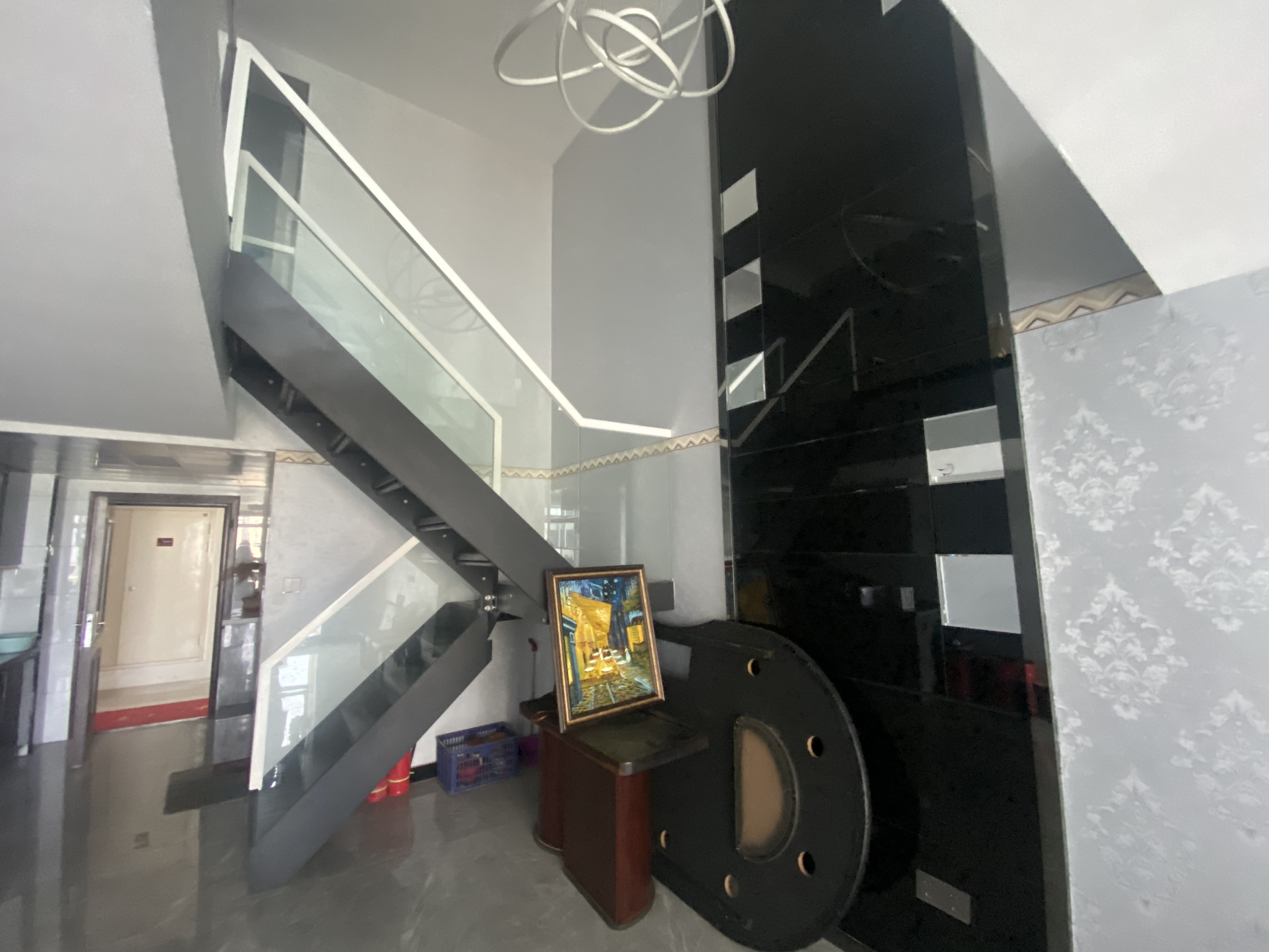 碧桂园云峯中心 2室2厅1卫 73m&sup2;