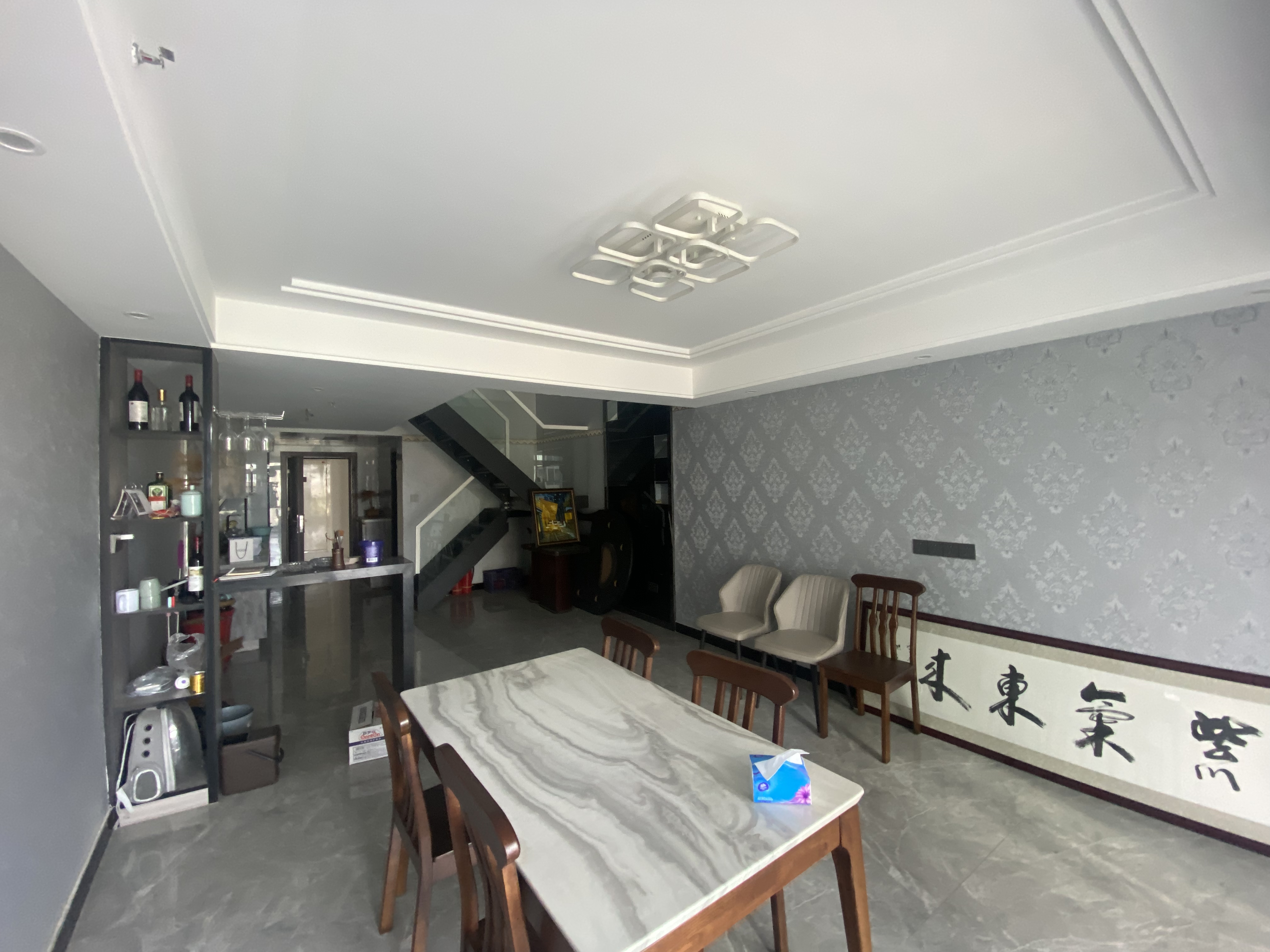碧桂园云峯中心 2室2厅1卫 73m&sup2;