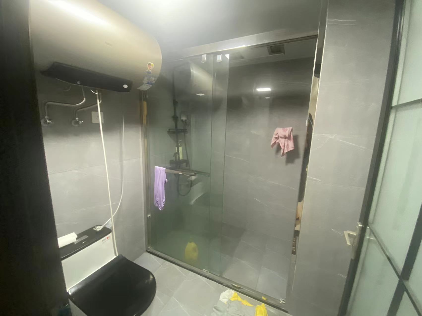 碧桂园云峯中心 2室2厅2卫 73.00m&sup2;