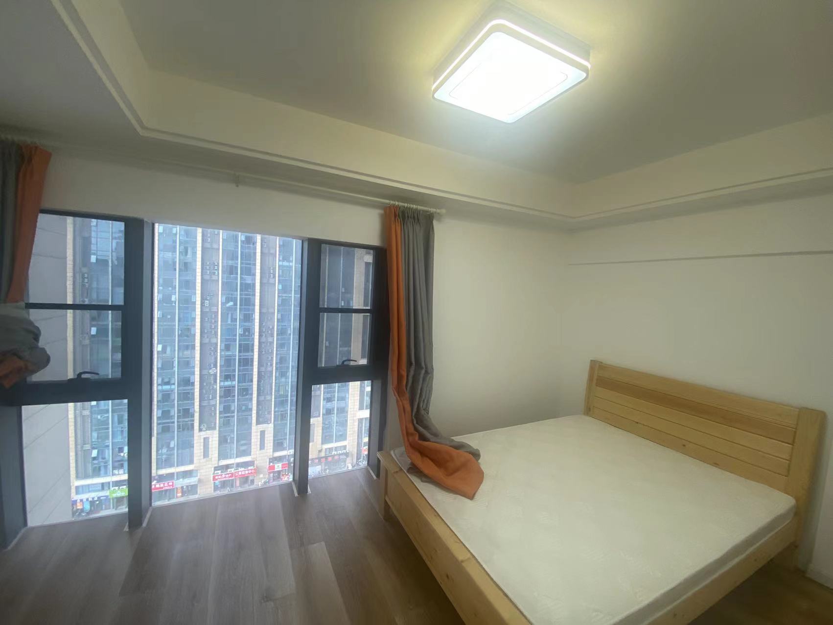 碧桂园云峯中心 2室2厅2卫 73.00m&sup2;