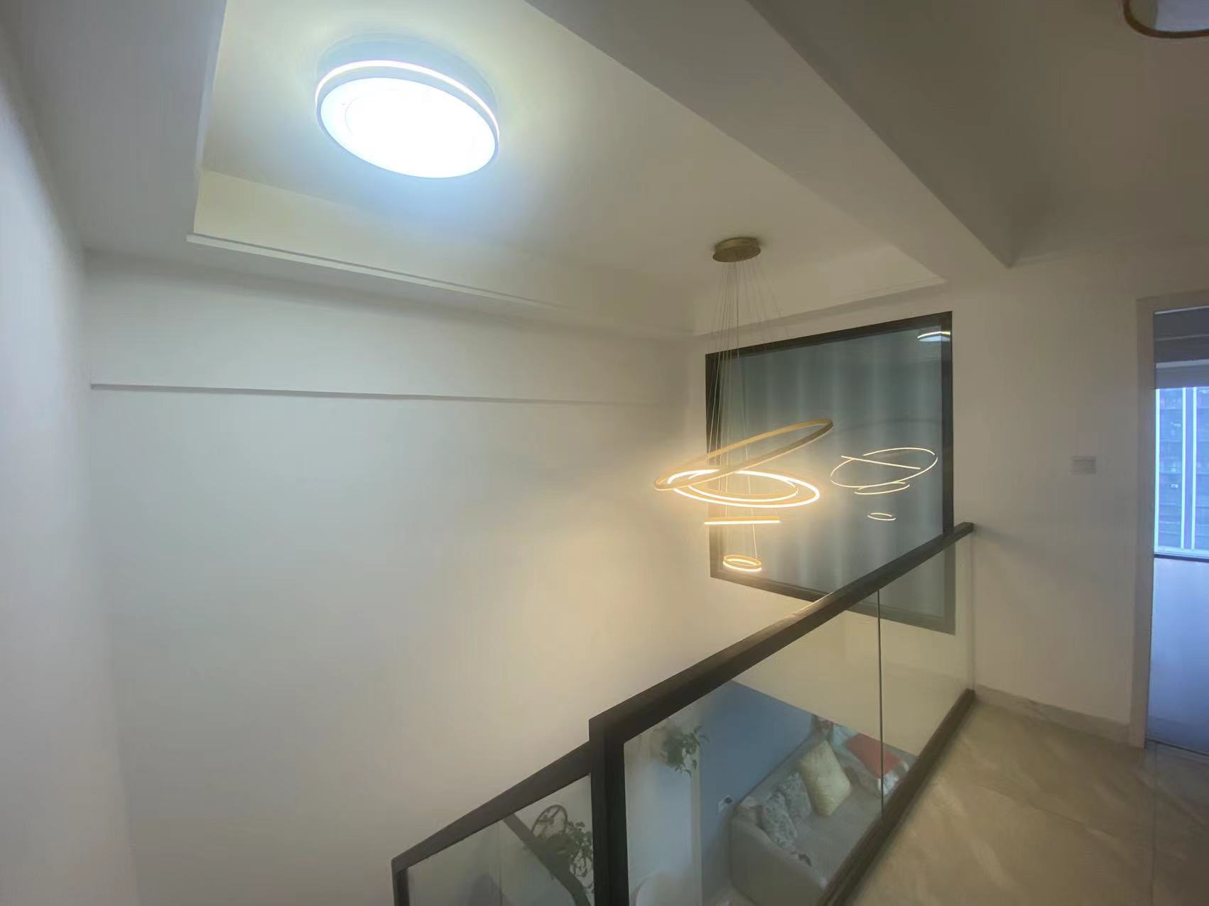碧桂园云峯中心 2室2厅2卫 73.00m&sup2;