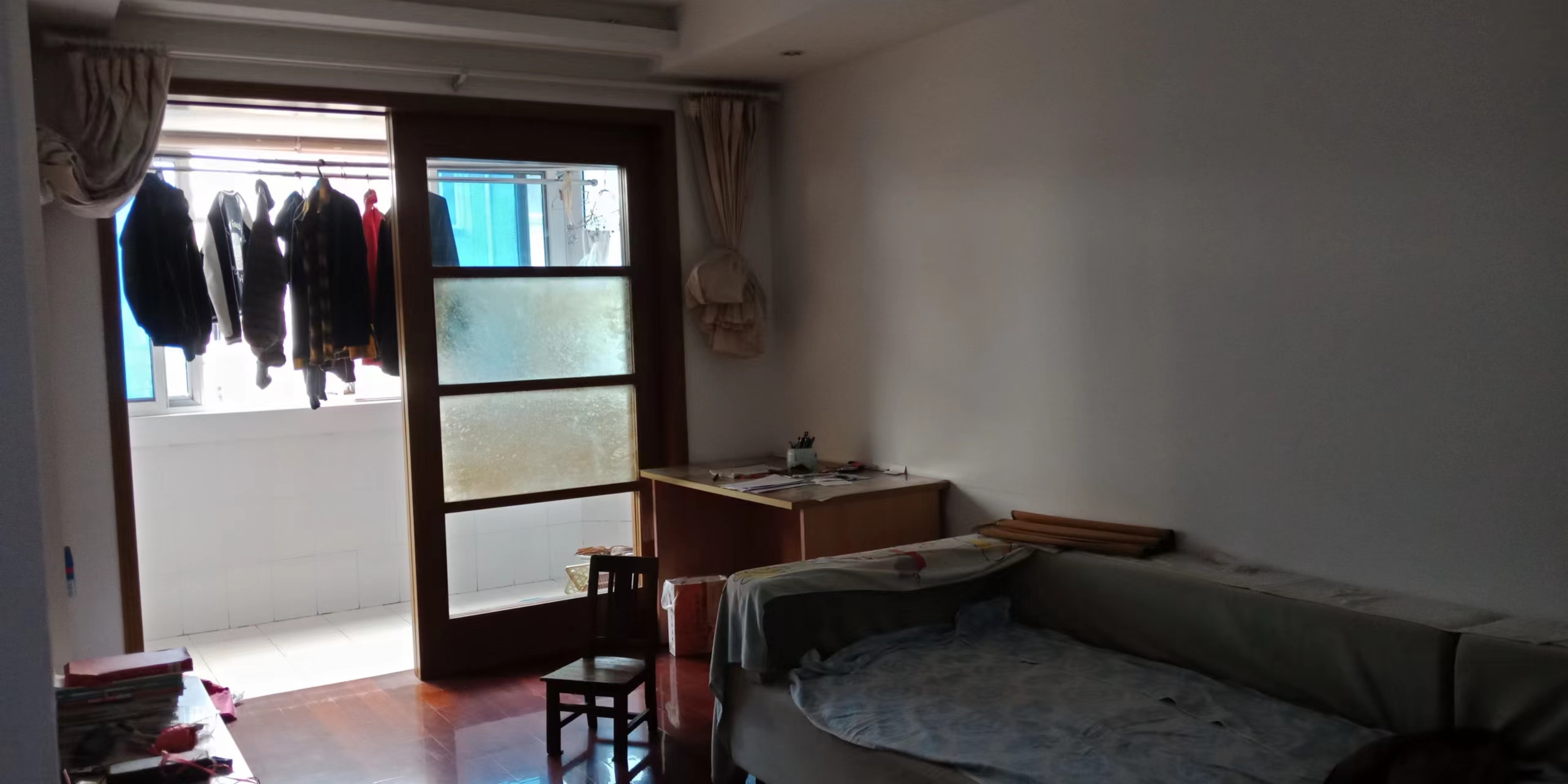 莲花苑 3室2厅1卫 89.00m&sup2;