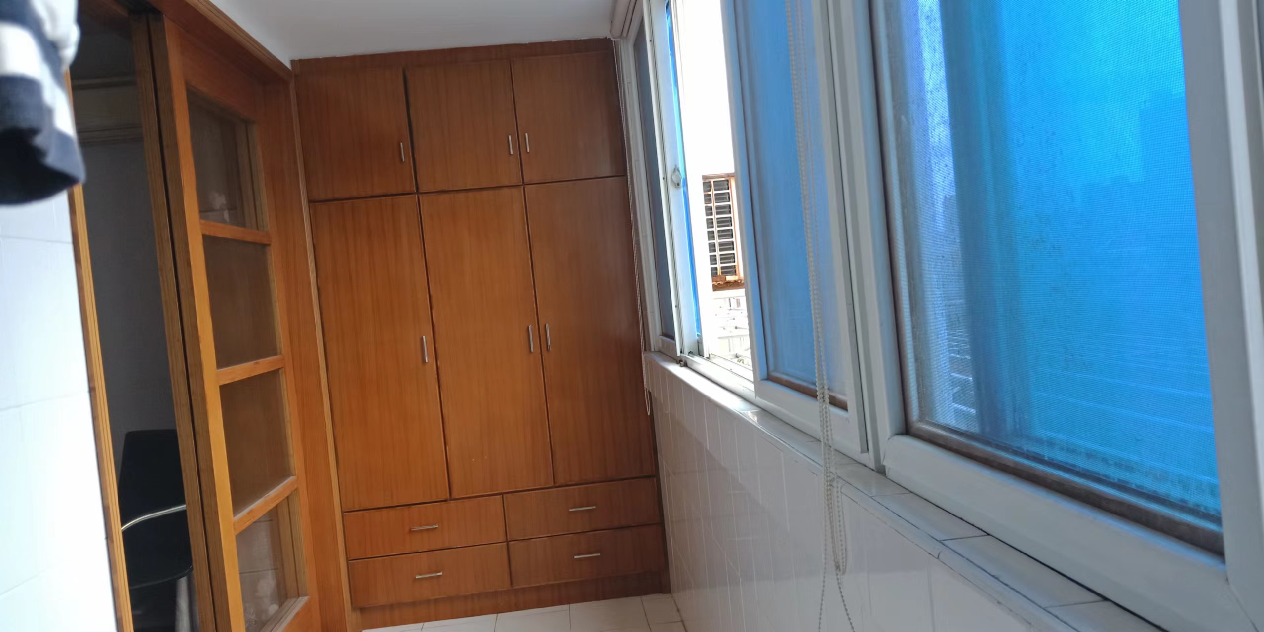 莲花苑 3室2厅1卫 89.00m&sup2;