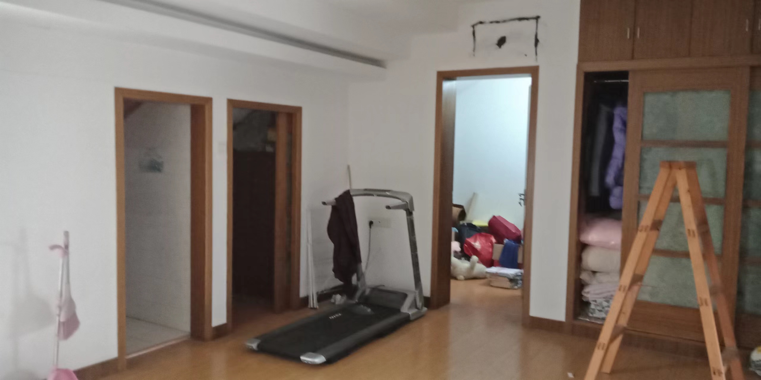 莲花苑 3室2厅1卫 89.00m&sup2;