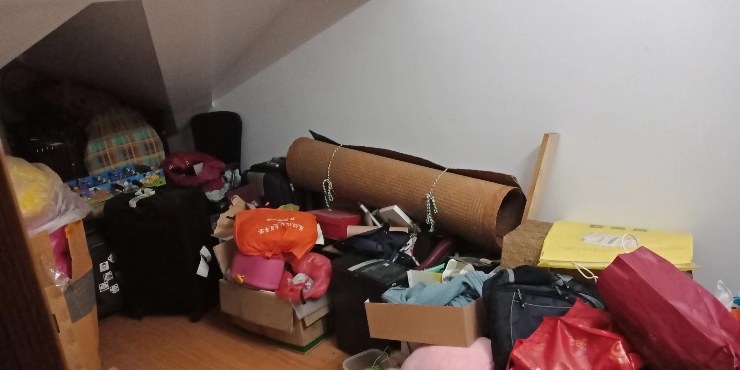 莲花苑 3室2厅1卫 89.00m&sup2;