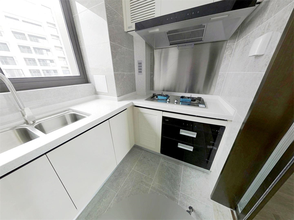 远创东樾 3室2厅2卫 124m&sup2;
