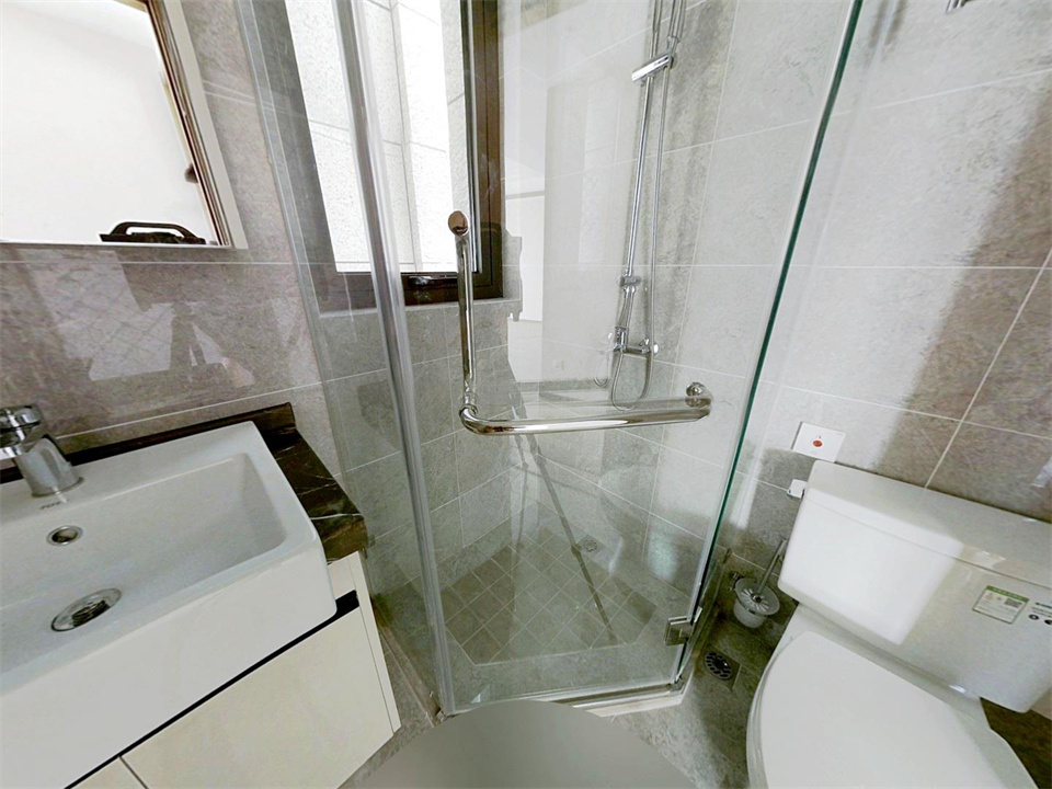 远创东樾 3室2厅2卫 124m&sup2;