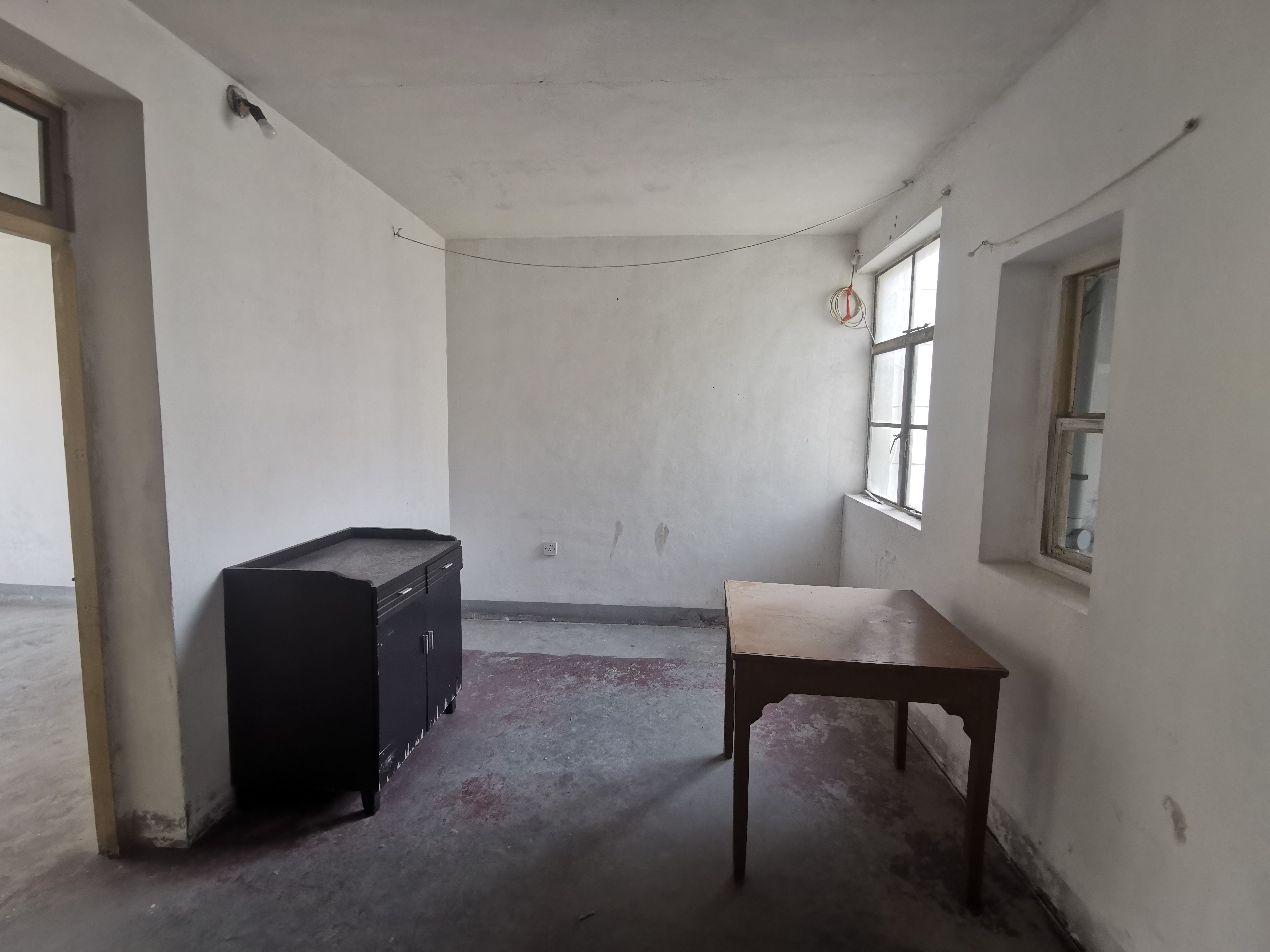 光明南村 2室1厅1卫 65m&sup2;