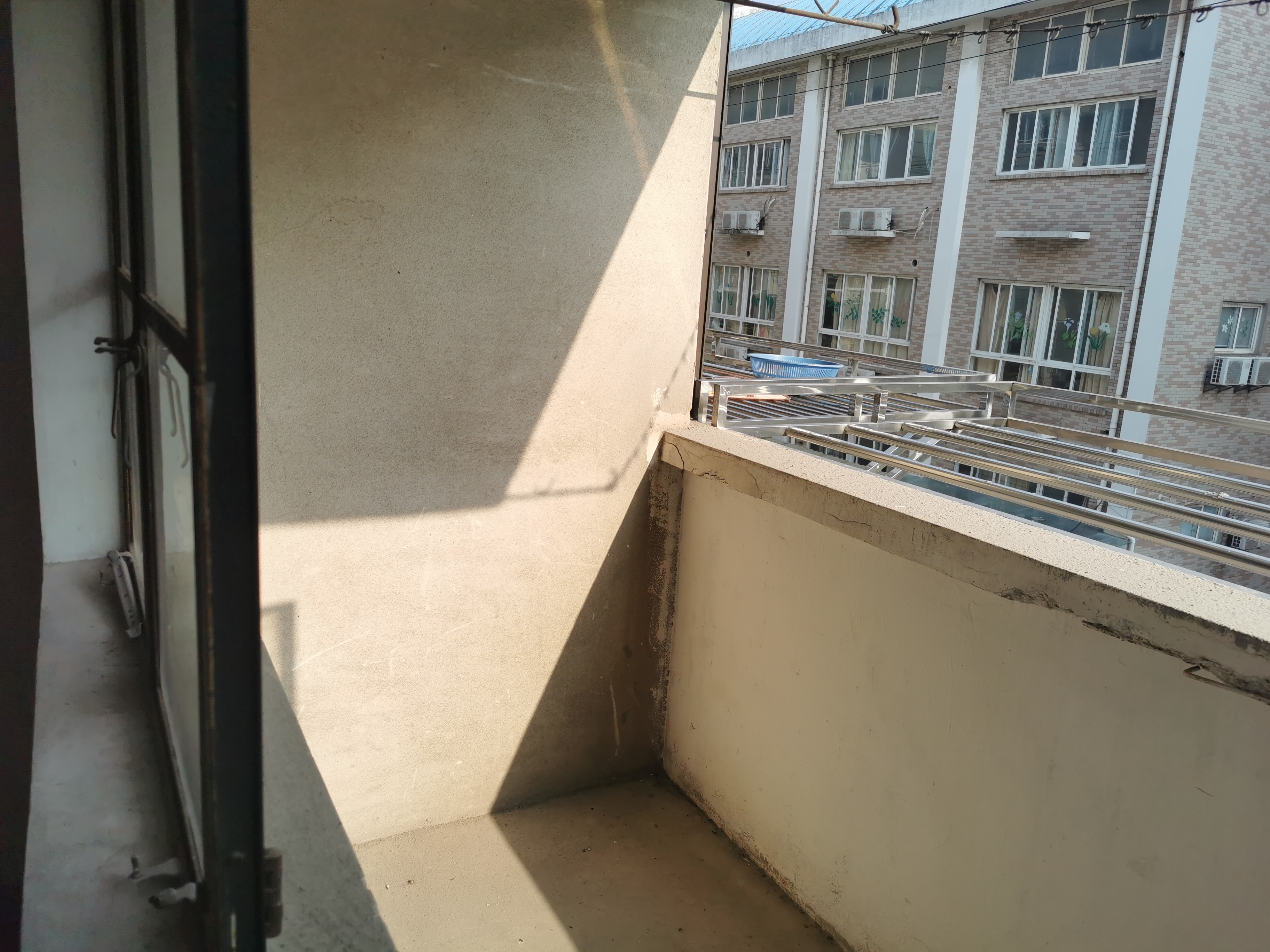 光明南村 2室1厅1卫 65m&sup2;