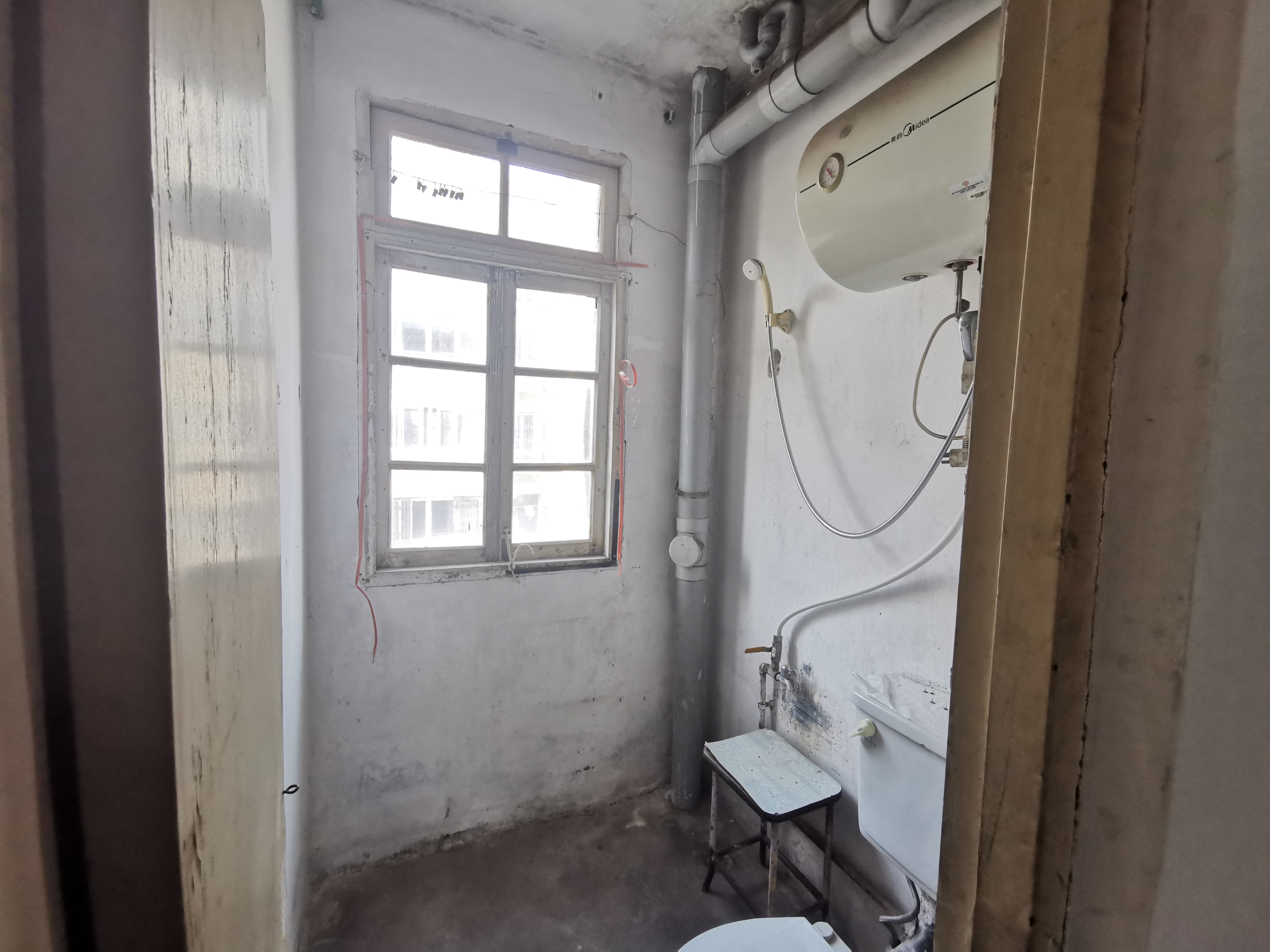 光明南村 2室1厅1卫 65m&sup2;