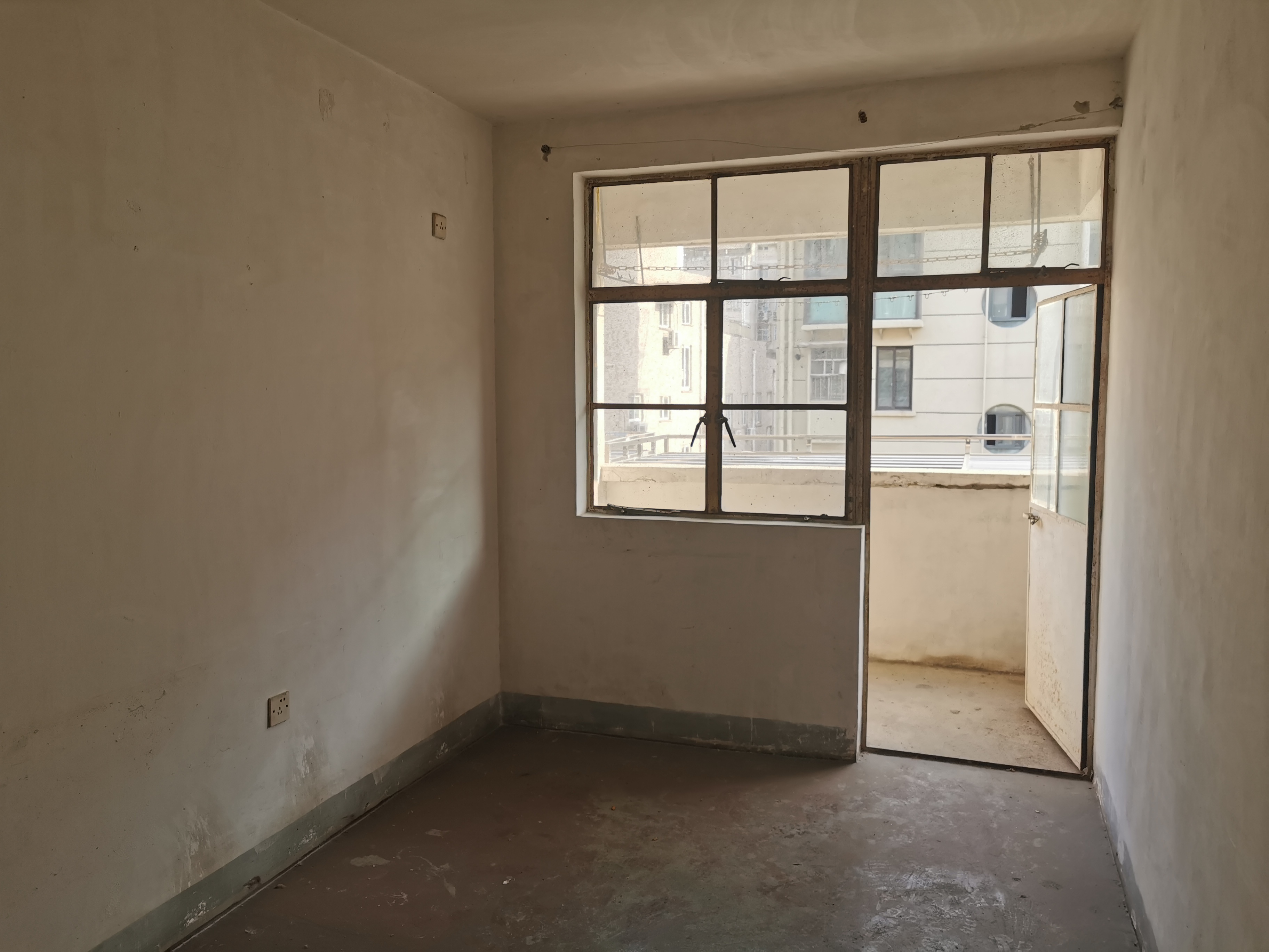 光明南村 2室1厅1卫 65m&sup2;