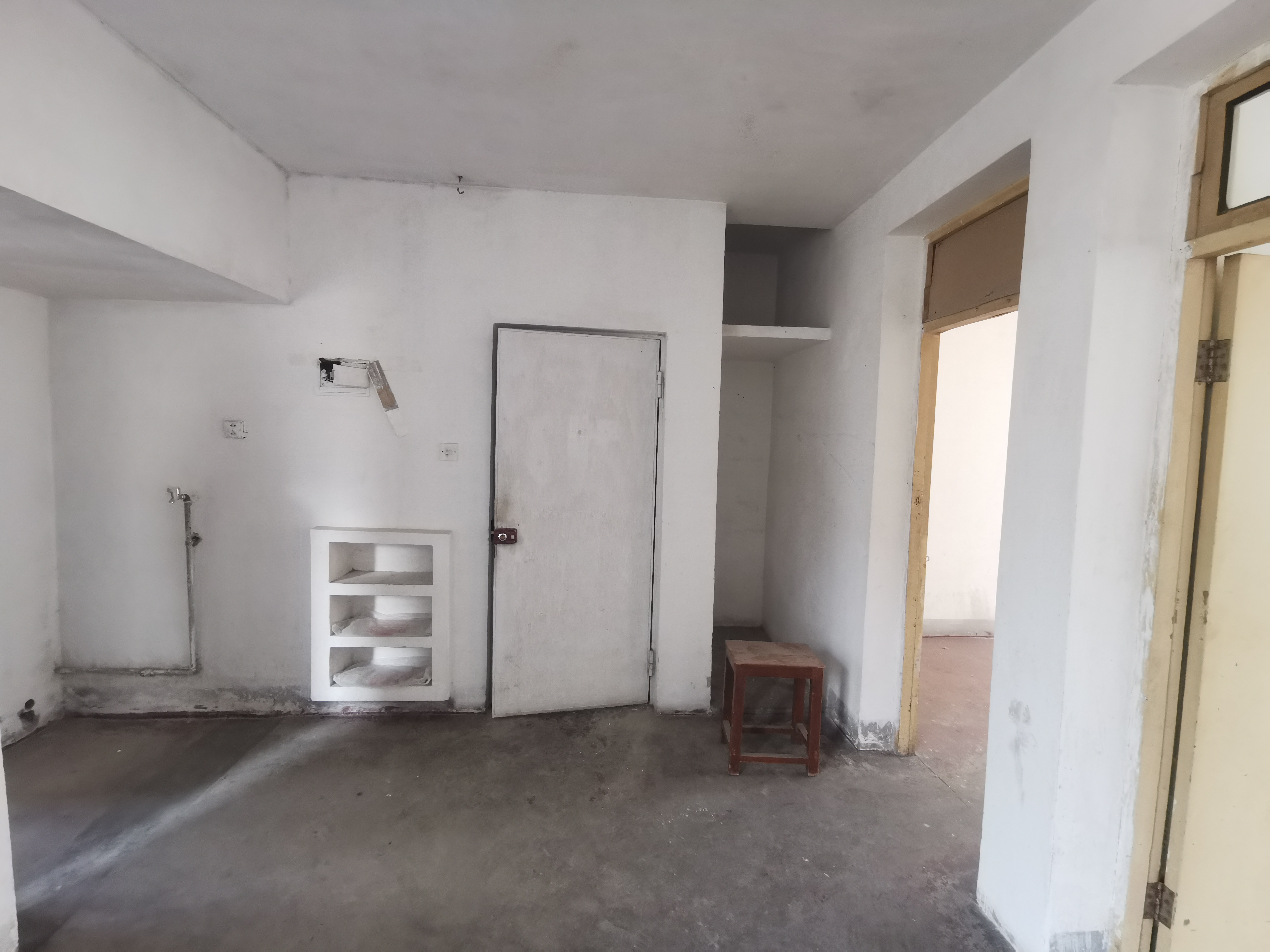 光明南村 2室1厅1卫 65m&sup2;