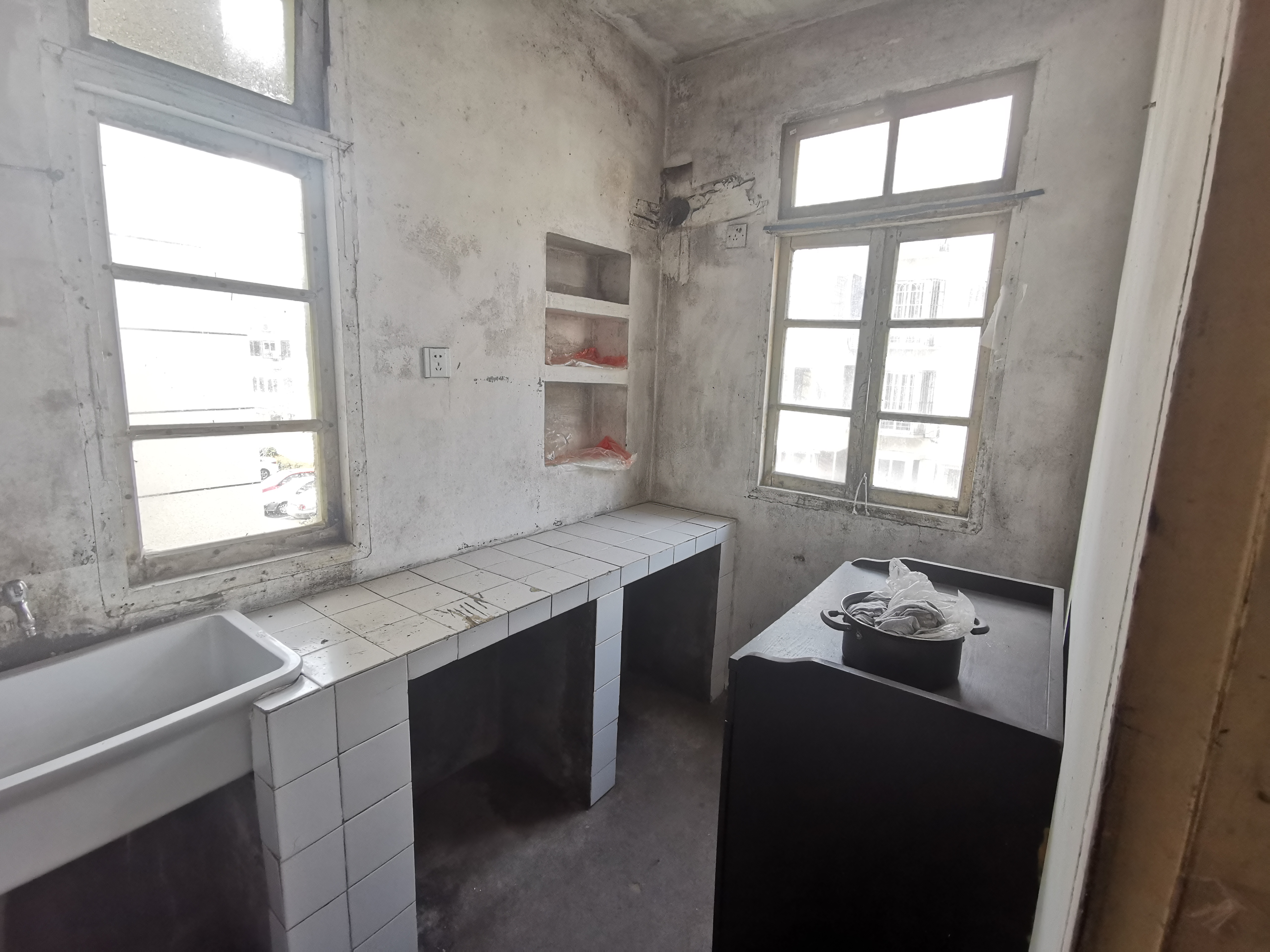 光明南村 2室1厅1卫 65m&sup2;