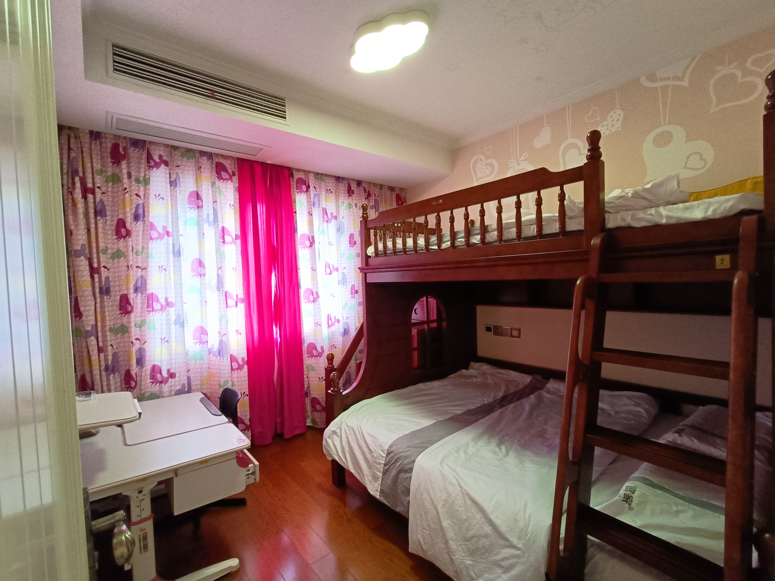 印象公馆 2室2厅1卫 92.24m&sup2;
