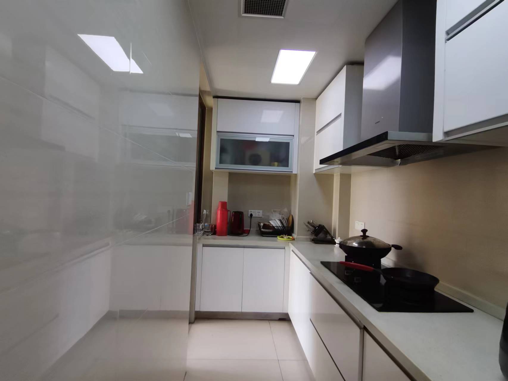 吴中豪景华庭 2室2厅1卫 101m&sup2;