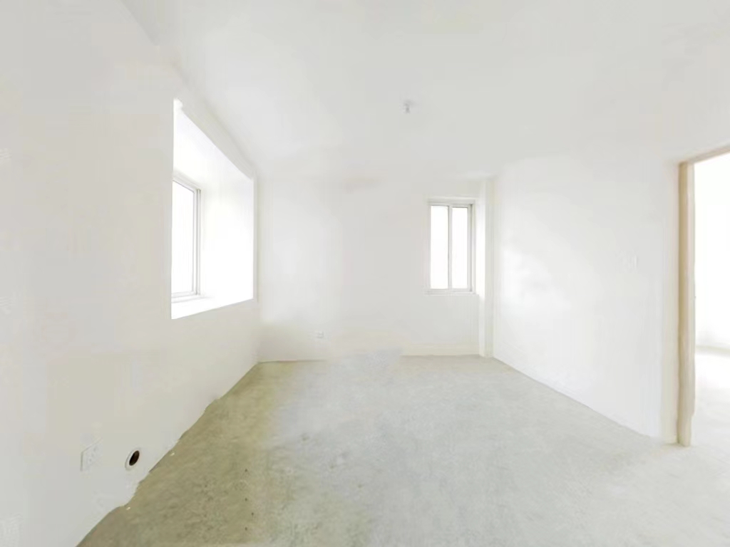 幸福锦园 2室2厅1卫 87m&sup2;
