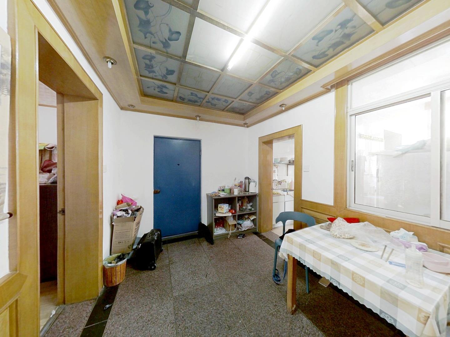 万象东园 2室1厅1卫 64.3m&sup2;