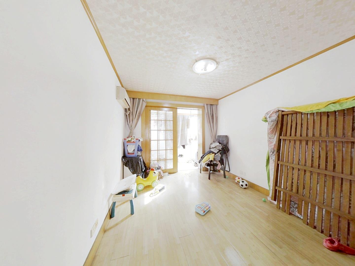 万象东园 2室1厅1卫 64.3m&sup2;