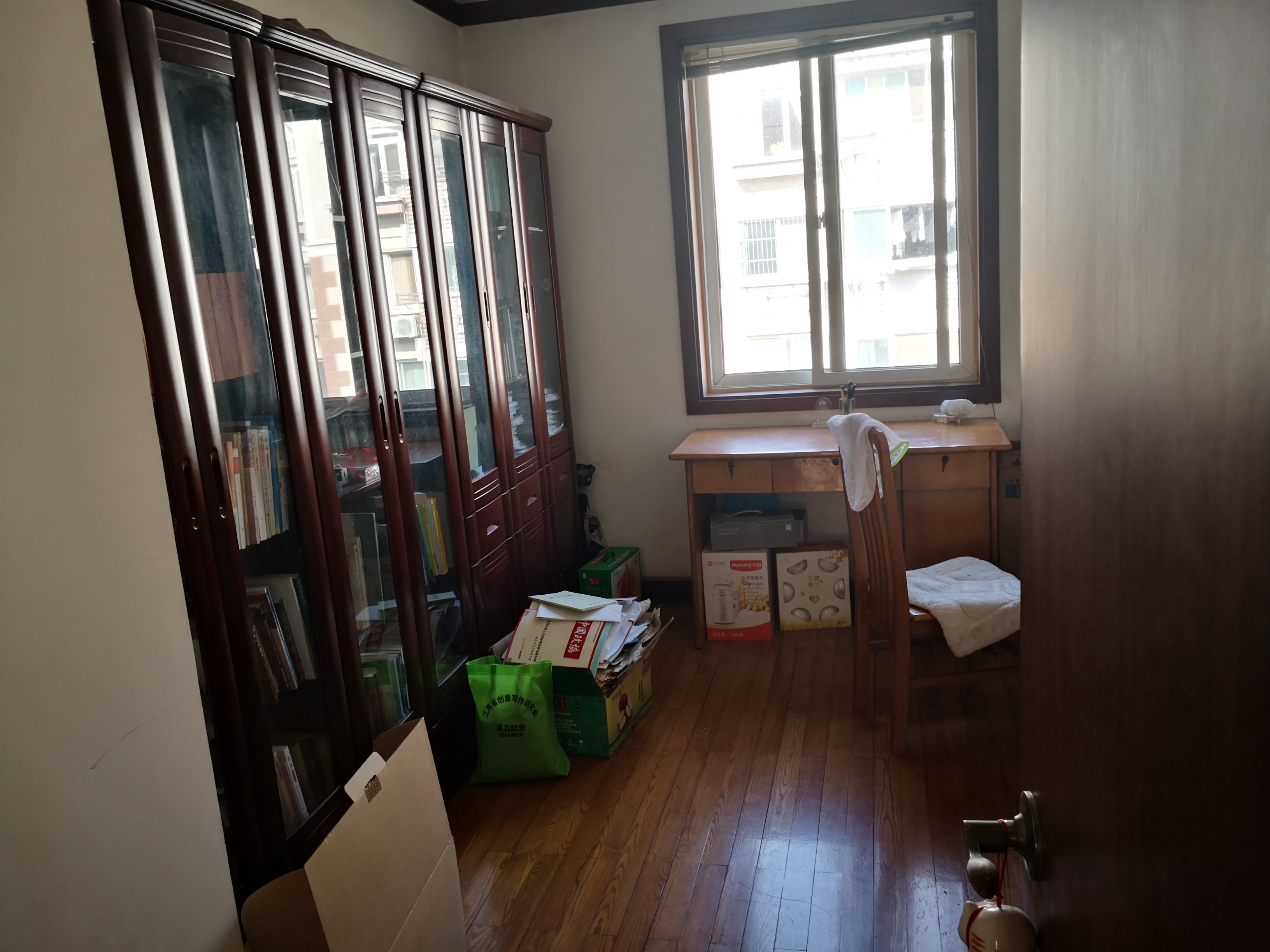 教育新村 3室2厅2卫 117m&sup2;